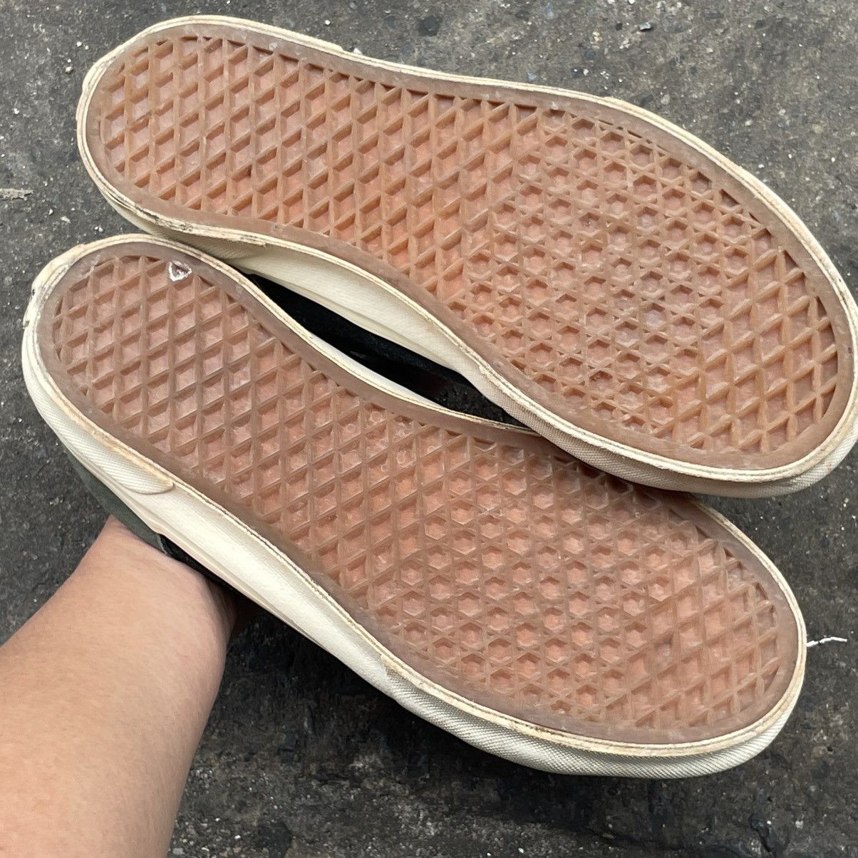 Vans Vans Lampin Japan Edition Size US 9 / EU 42 - 12 Thumbnail