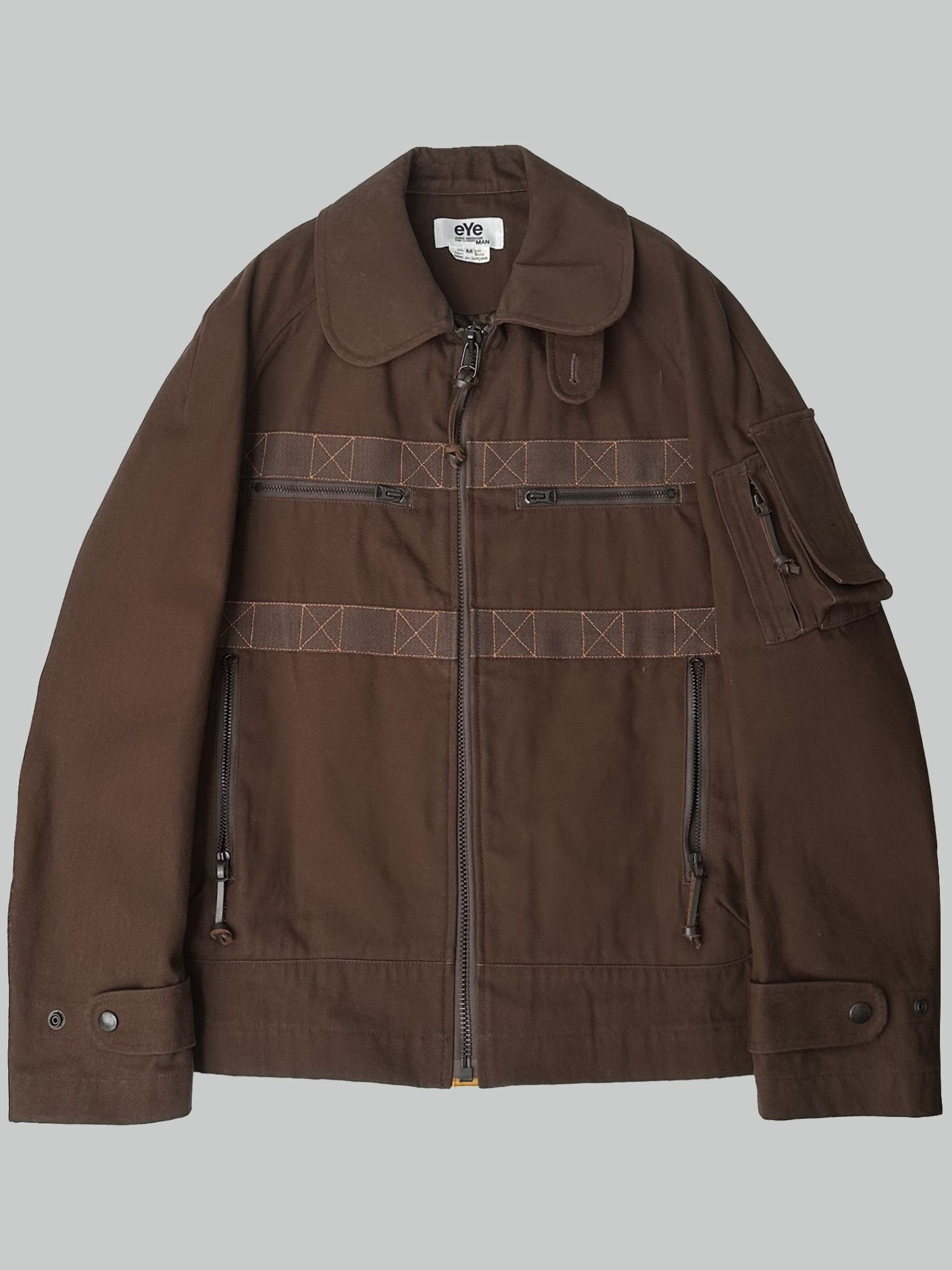 Junya Watanabe junya watanabe Size US M / EU 48-50 / 2 - 1 Thumbnail