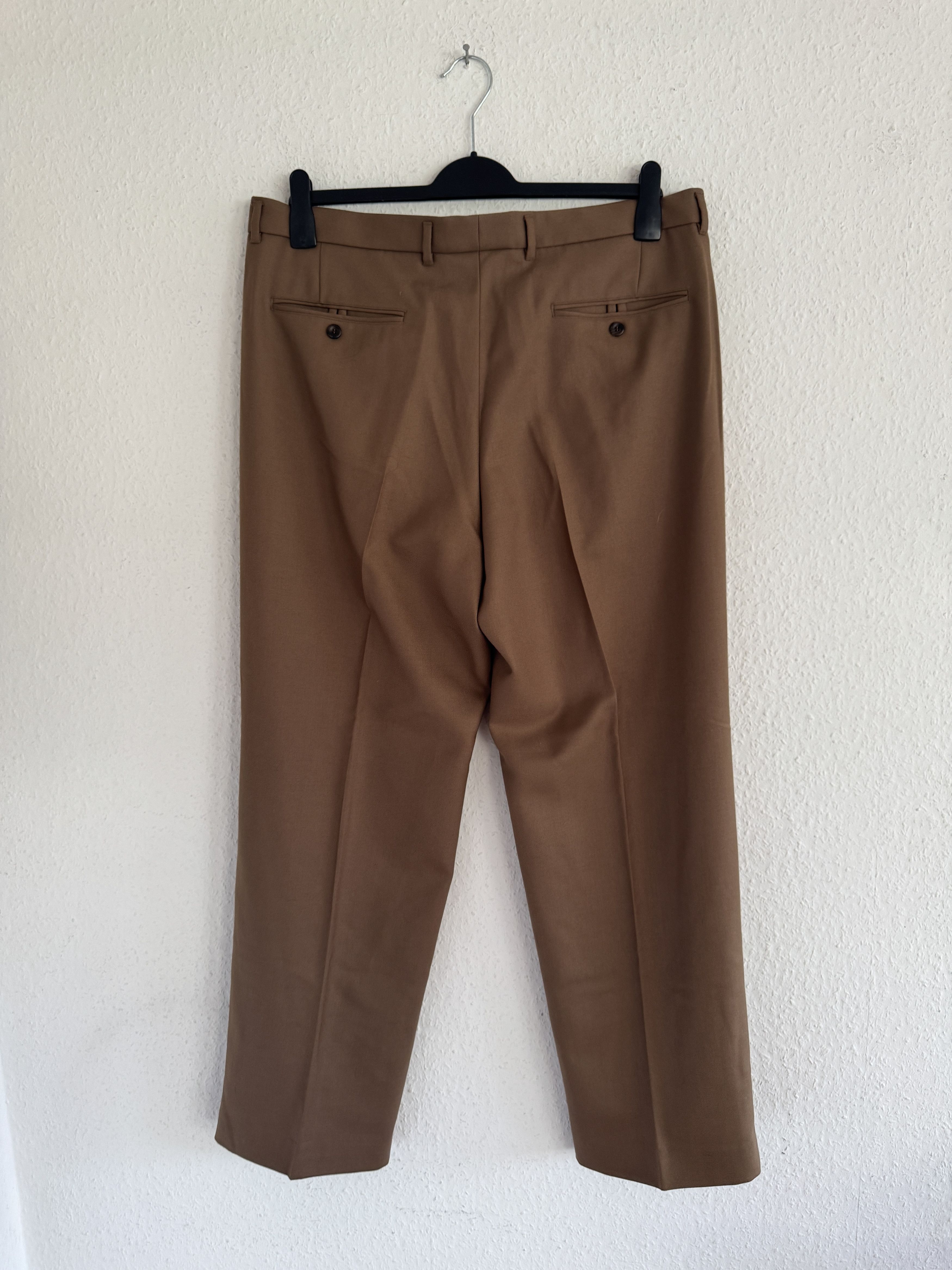 Gucci Gucci Relaxed Fit Trousers Size US 36 / EU 52 - 9 Thumbnail