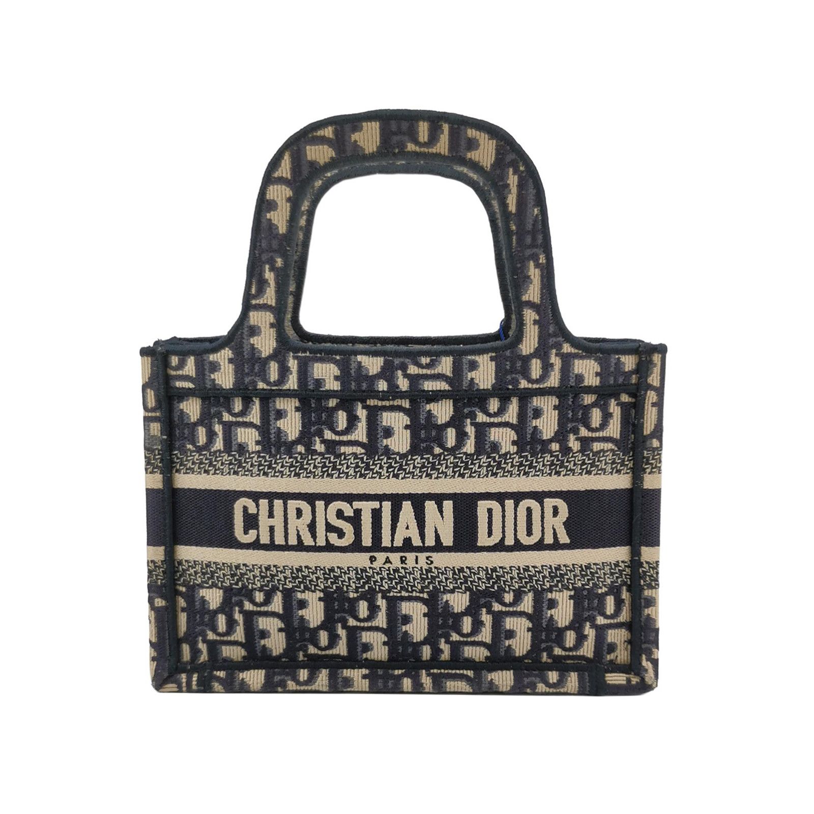 Dior Dior Women os Tote Bags Size ONE SIZE - 1 Thumbnail