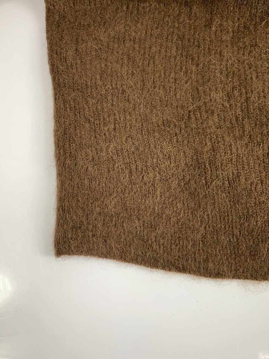 Auralee AW25 Alpaca Knit Sweater Size US XL / EU 56 / 4 - 8 Thumbnail