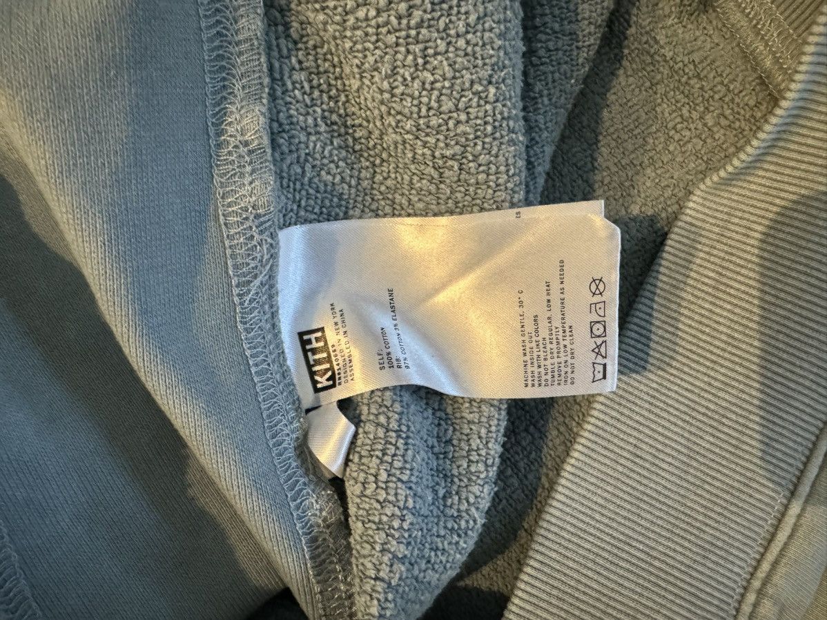 Kith Kith Medium Hoodie Size US M / EU 48-50 / 2 - 4 Thumbnail