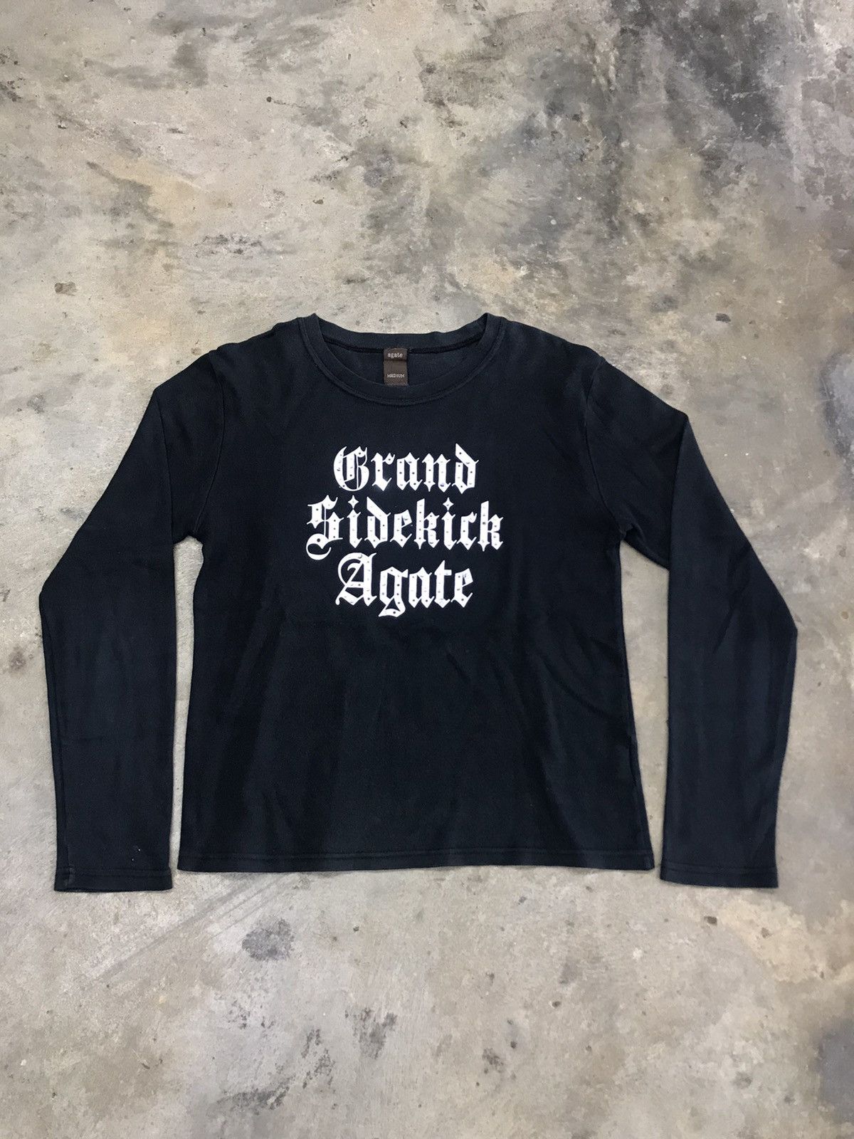 Beauty Beast × Japanese Brand Japanese brand Grand Sidekick Agate Size M / US 6-8 / IT 42-44 - 1 Thumbnail