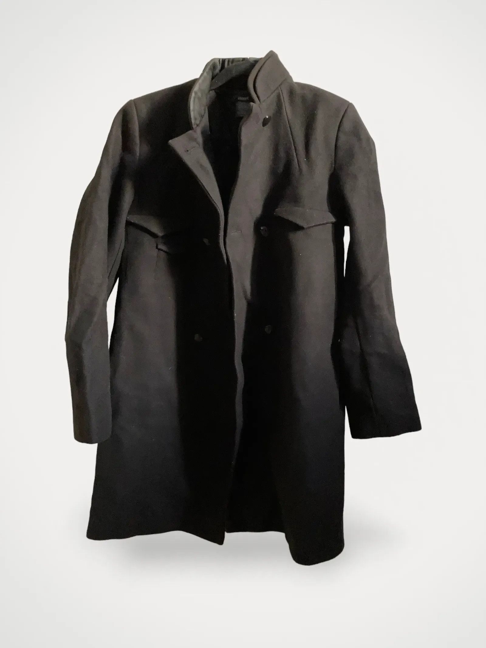 Filippa K Filippa K Coat Size XS / US 0-2 / IT 36-38 - 1 Thumbnail
