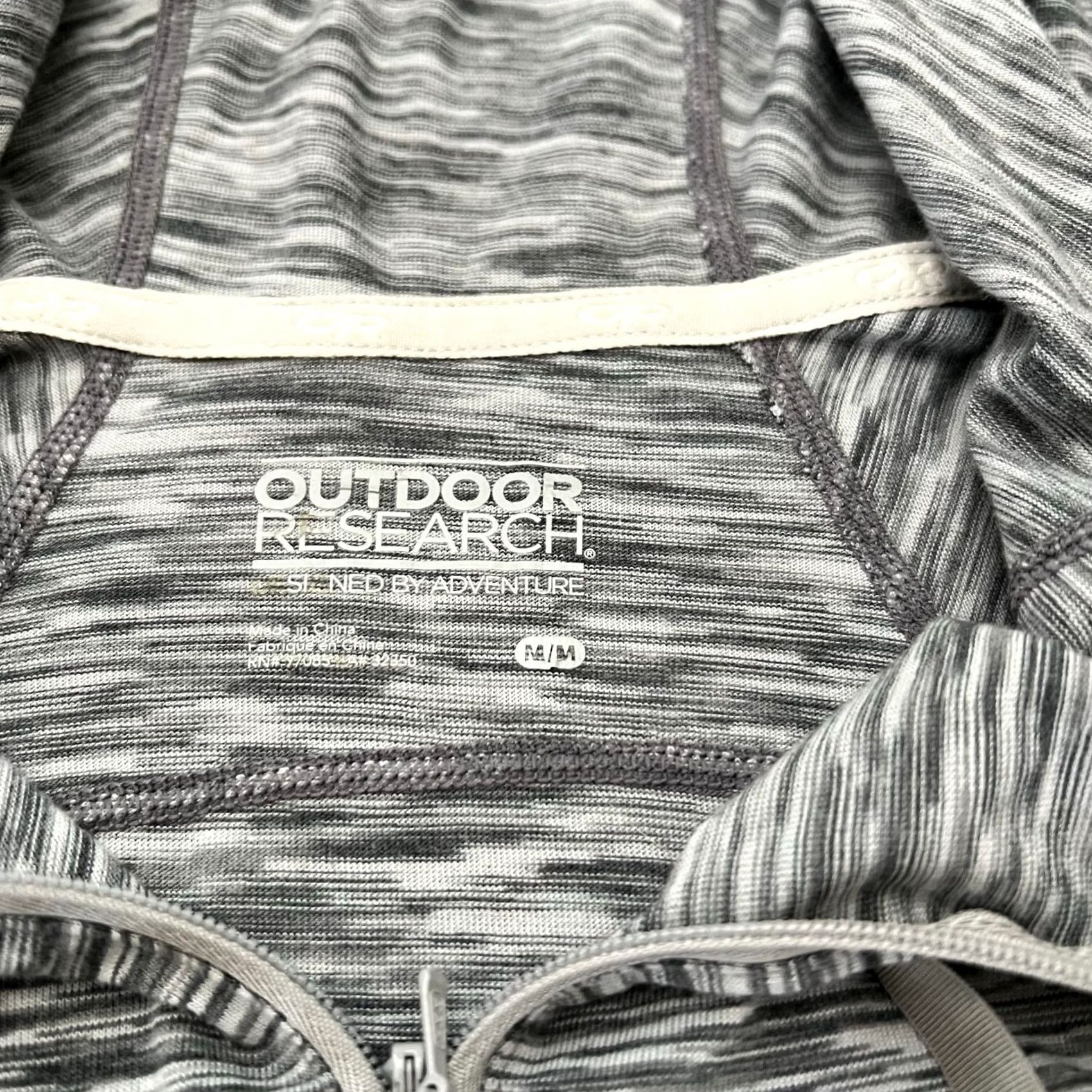 Outdoor Research VINTAGE? No. Size M / US 6-8 / IT 42-44 - 5 Thumbnail