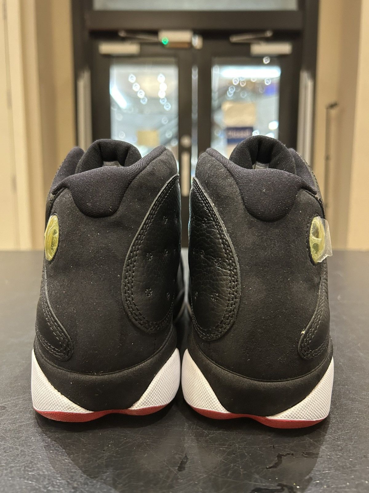 Jordan Brand Jordan 13 Retro ‘Playoffs’ Size US 8.5 / EU 41-42 - 5 Thumbnail