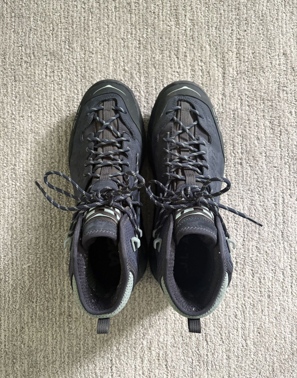 Hoka × _J.L-A.L_ Hoka One One Tor Ultra Hi - J.L-A.L_Aurora Size US 10.5 / EU 43-44 - 3 Thumbnail