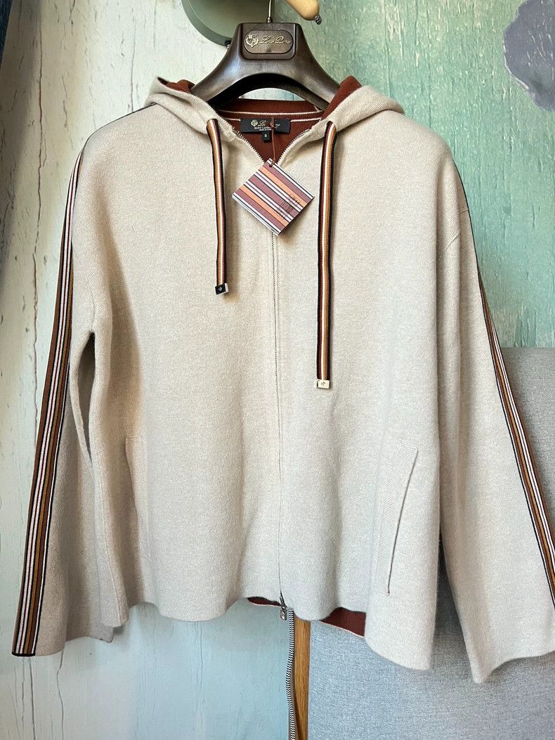 Loro Piana LORO PIANA Cashmere capsule set Size S / US 4 / IT 40 - 5 Thumbnail