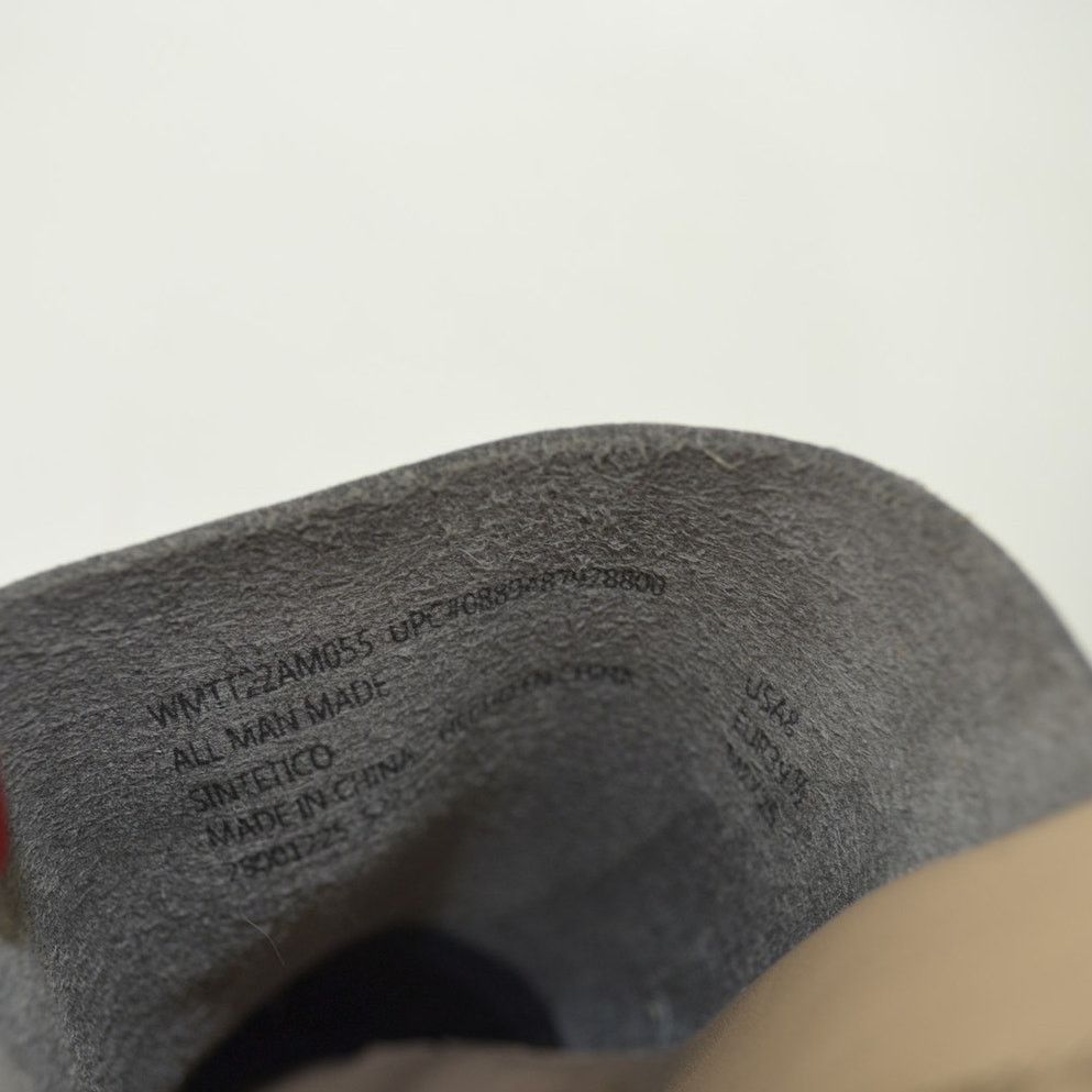 Other Time and Tru Womens Sz 8 Clogs Black Faux Leather Y2K Style Size US 8 / IT 38 - 6 Thumbnail