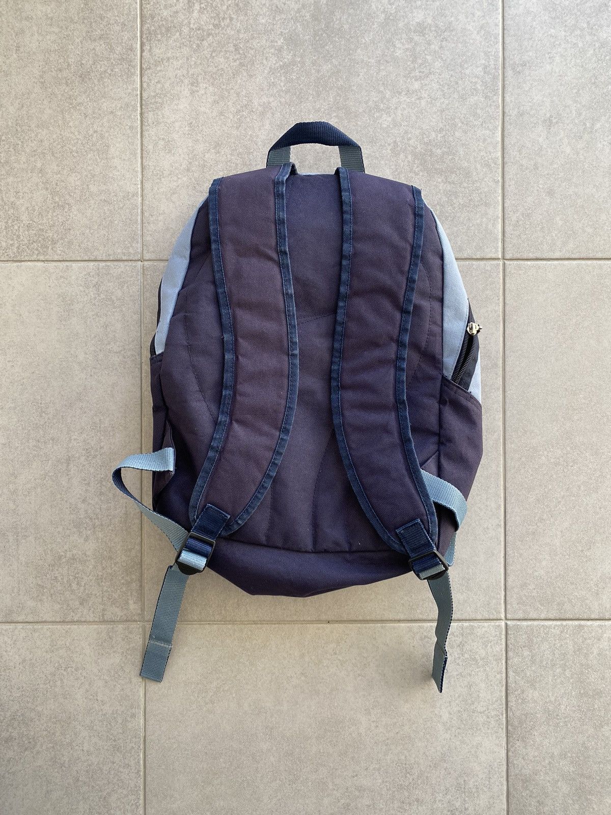 Nike Vintage Nike Backpack Size ONE SIZE - 3 Thumbnail