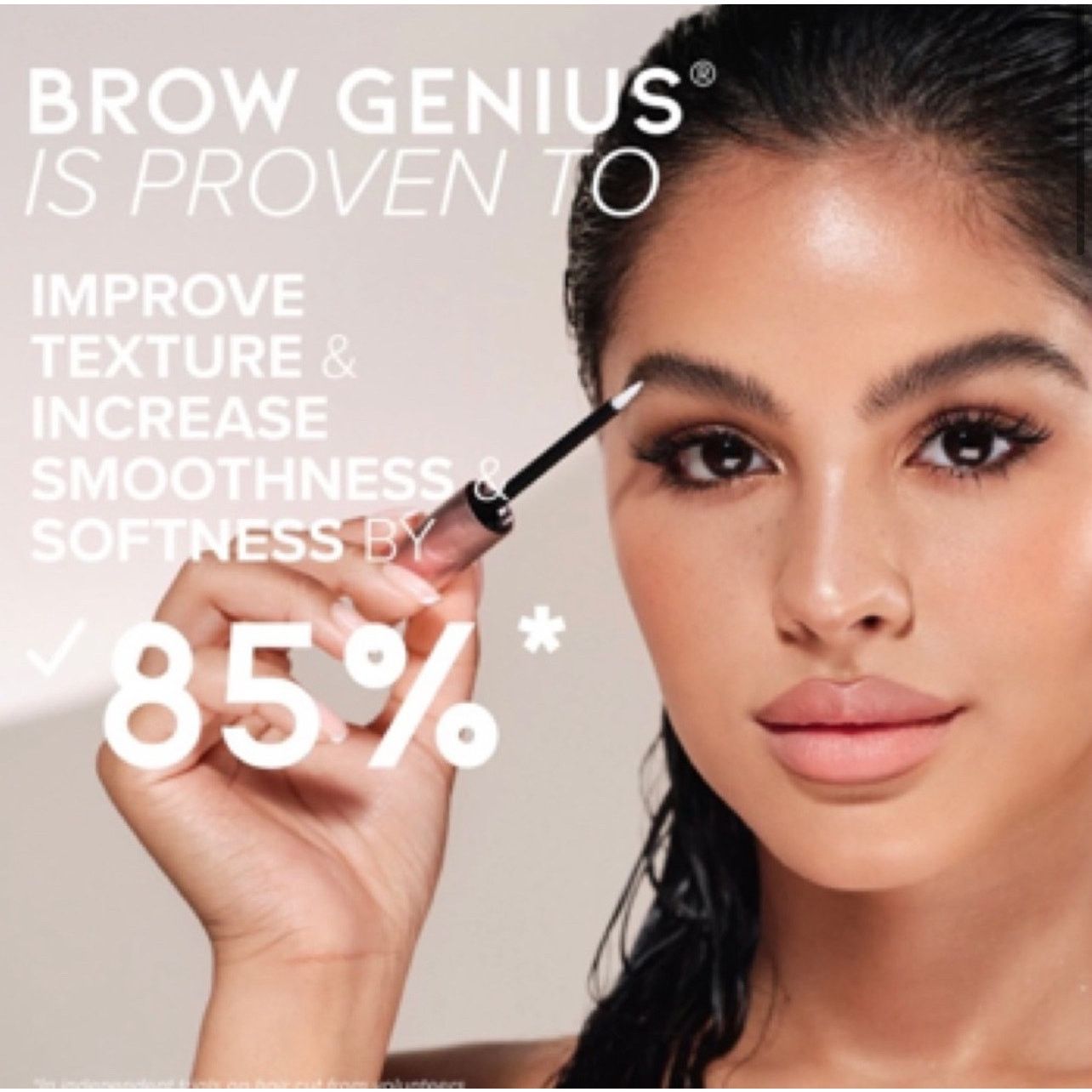 NBDN Nobrandedon ANASTASIA BEVERLY HILLS Brow Genius Serum - Full Size Size ONE SIZE - 3 Thumbnail