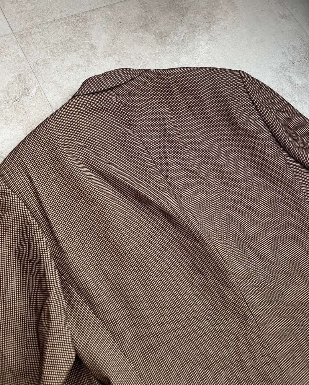 Loro Piana Marynarka Hugo Boss x Loro Piana Size 52S - 5 Thumbnail