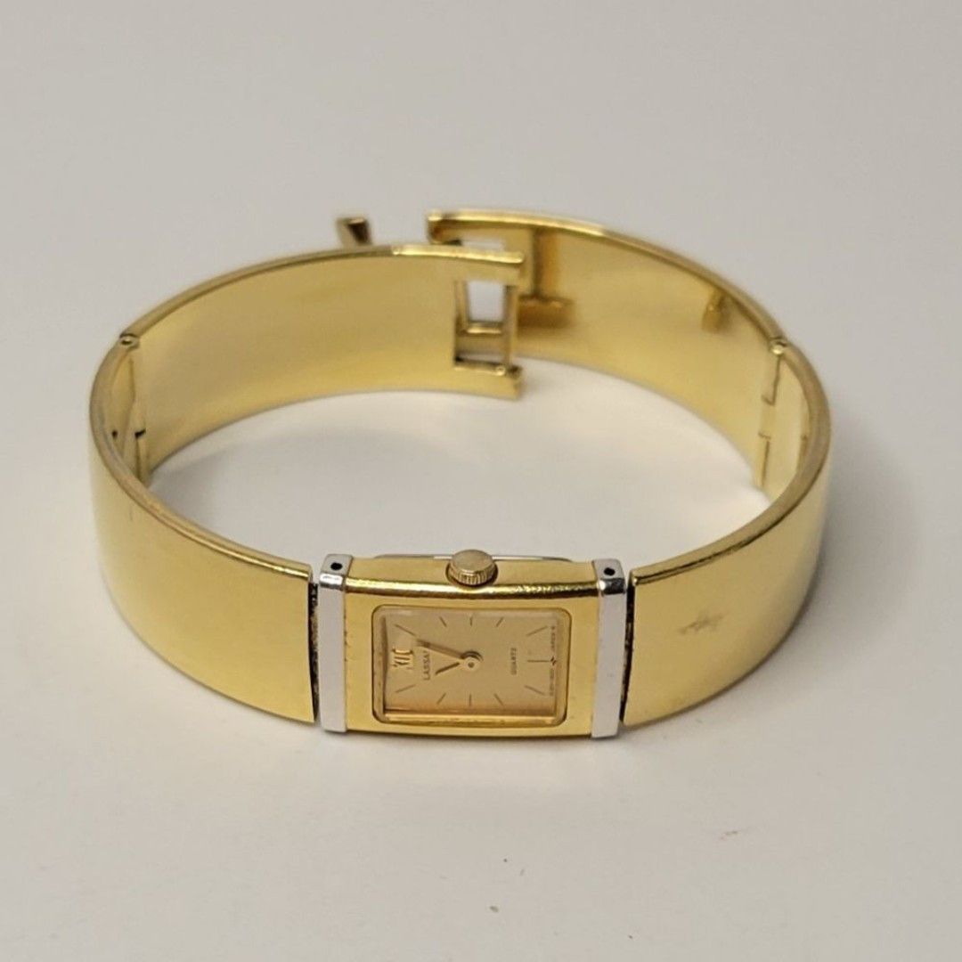 Seiko Lassale Women's Watch Size ONE SIZE - 3 Thumbnail