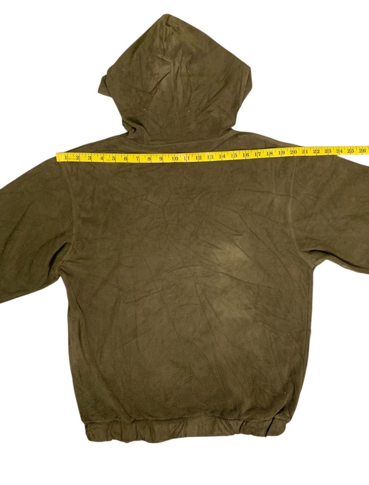 DKNY Rare Design DKNY Hoodie Size US M / EU 48-50 / 2 - 7 Thumbnail