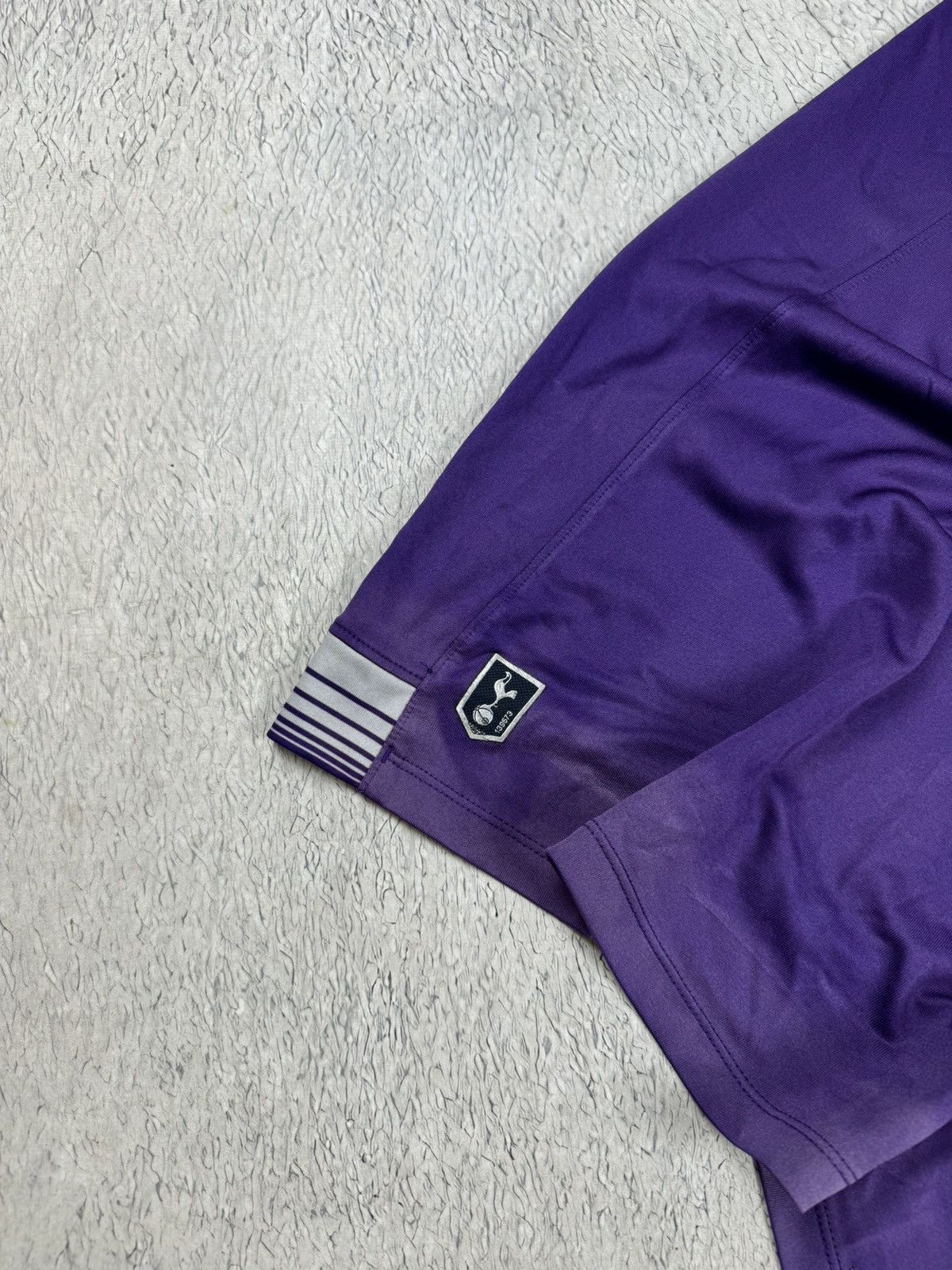 Under Armour × Vintage Vintage Tottenham 2015/16 Third Under Armour Jersey Blokcore Size US L / EU 52-54 / 3 - 4 Thumbnail