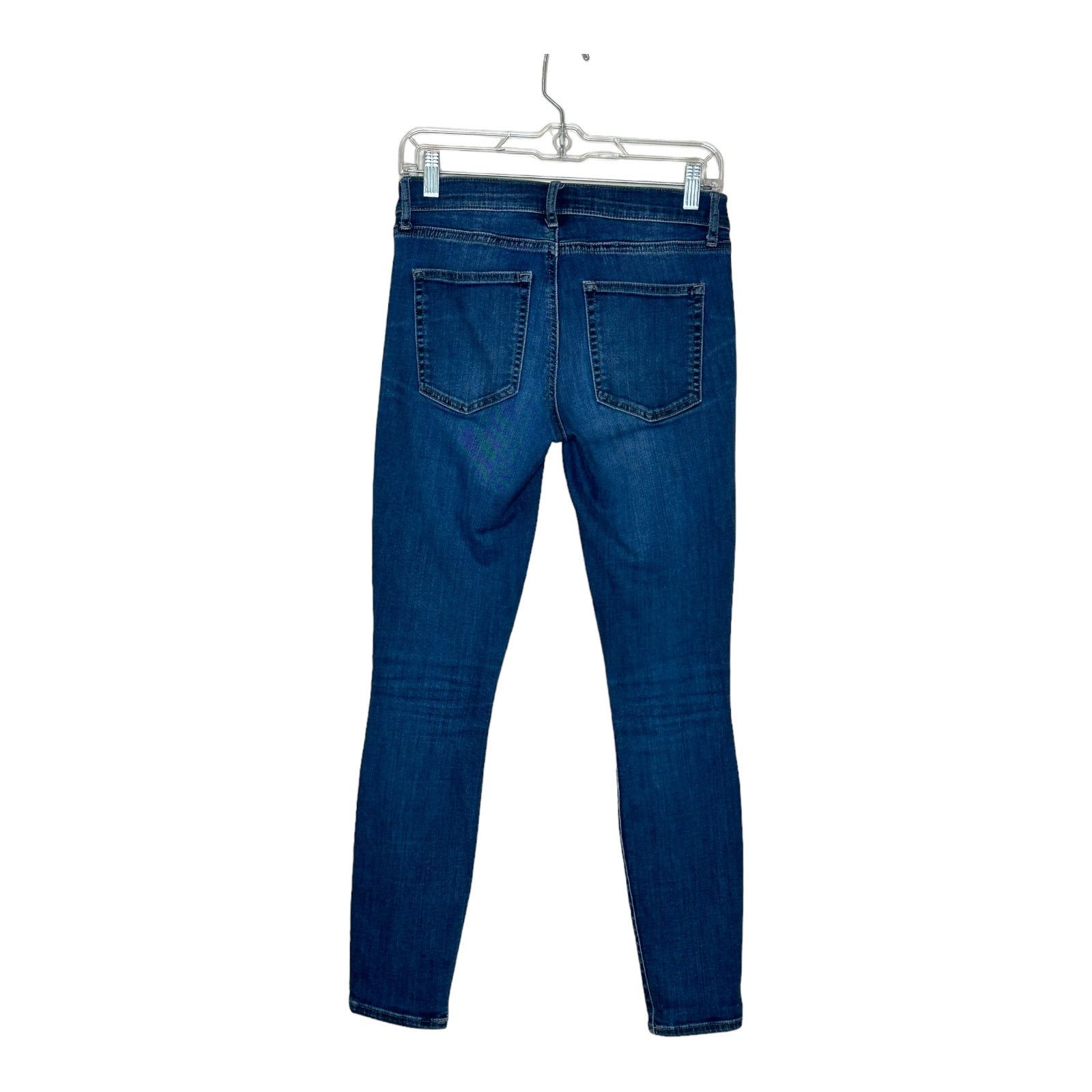 Gap Gap Resolution True Skinny Stretch Jeans size 26 - 2 Size 26" / US 2 / IT 38 - 9 Thumbnail