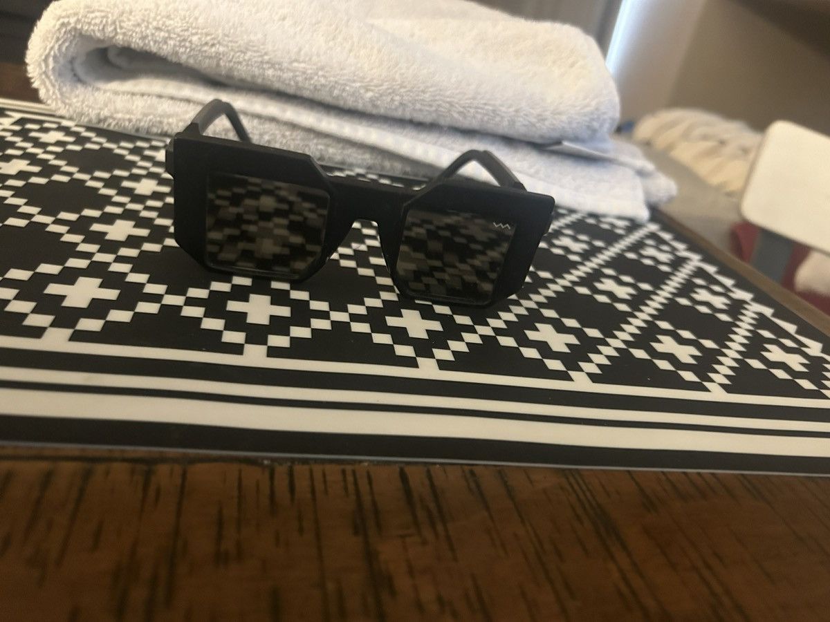 Other × VaVa Vava eyewear glasses Size ONE SIZE - 16 Thumbnail