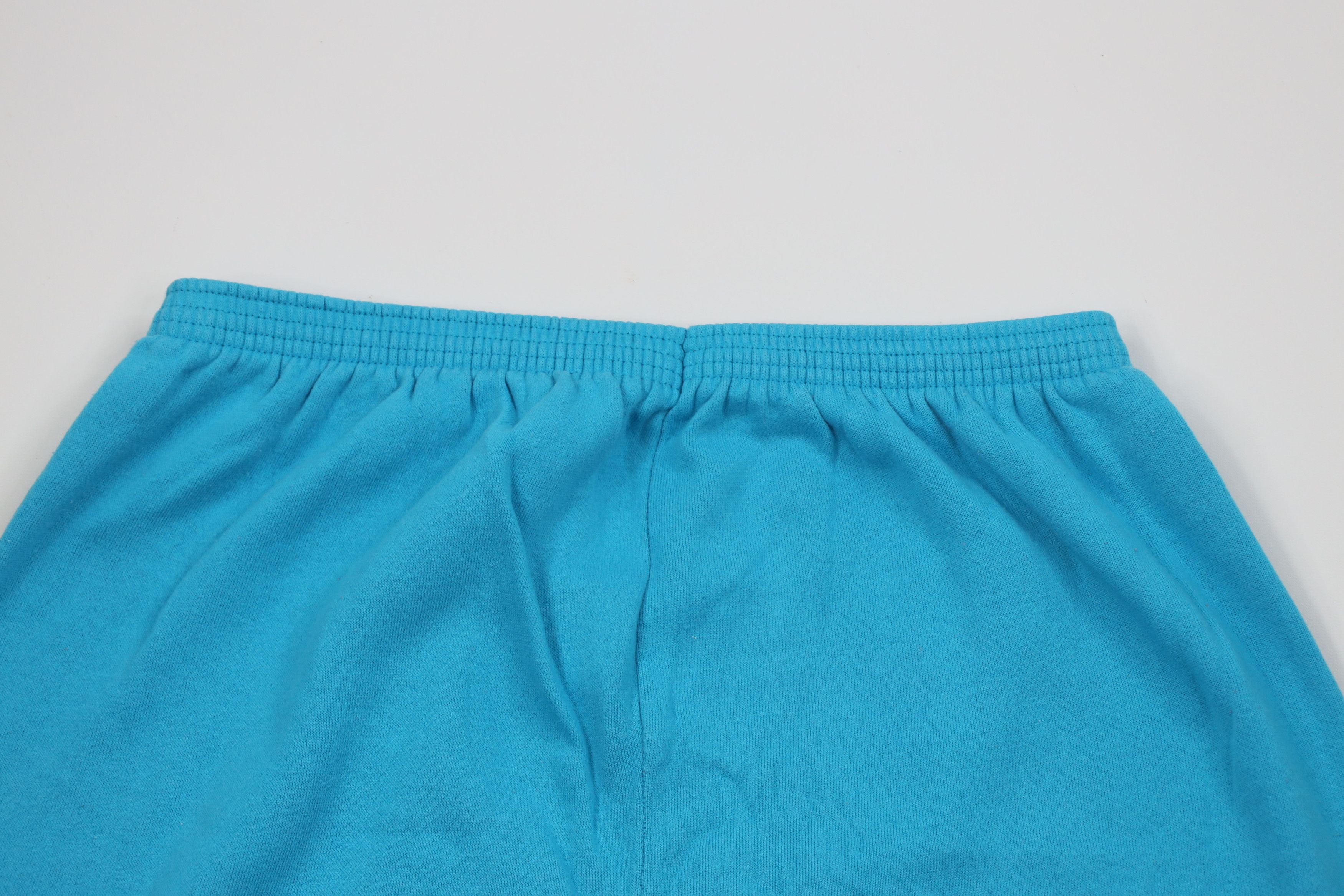 Vintage Vintage 70s 80s Streetwear Gusset Sweatpants Joggers USA Size 31" - 9 Thumbnail