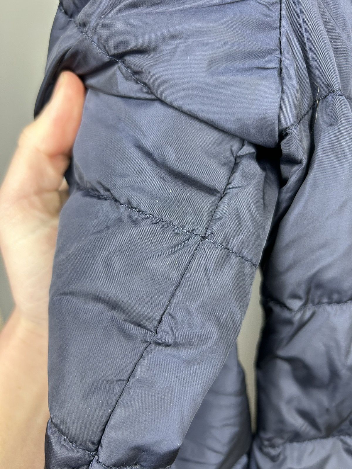 Moncler Moncler Mer Giubbotto Parka Jacket Size S / US 4 / IT 40 - 23 Thumbnail