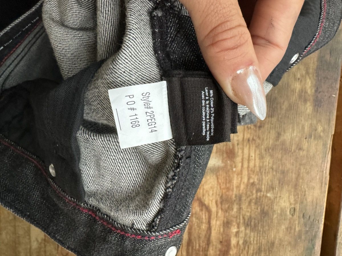 Paper Denim & Cloth Paper denim & cloth Size 27" / US 4 / IT 40 - 7 Thumbnail