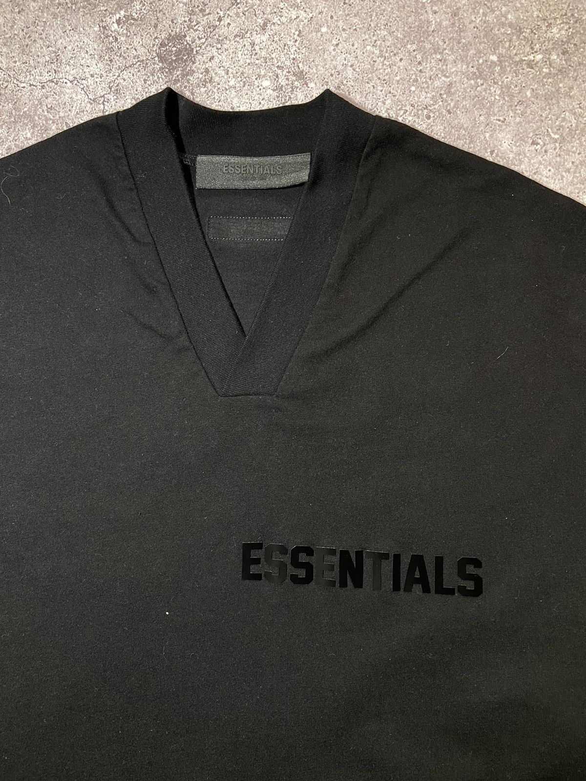 Other Essentials Fear of God streetwear t-shirt Size US S / EU 44-46 / 1 - 3 Thumbnail