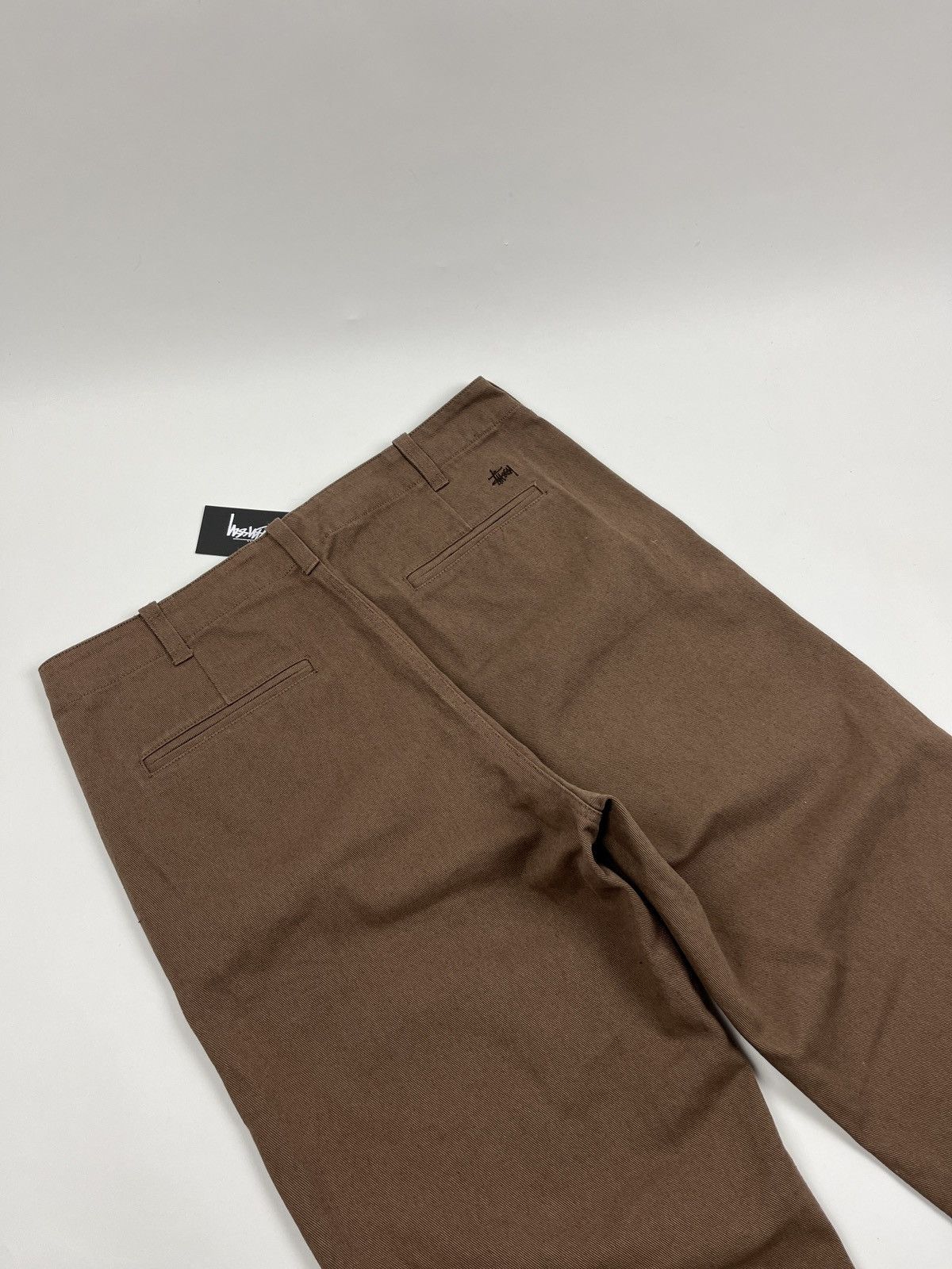 Stussy Stüssy Uniform Pant Size US 36 / EU 52 - 4 Thumbnail