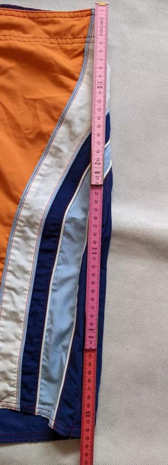 Tommy Hilfiger Tommy Hilfiger Mens Swimming Shorts Trunks Size S/P Size US 33 - 2 Thumbnail
