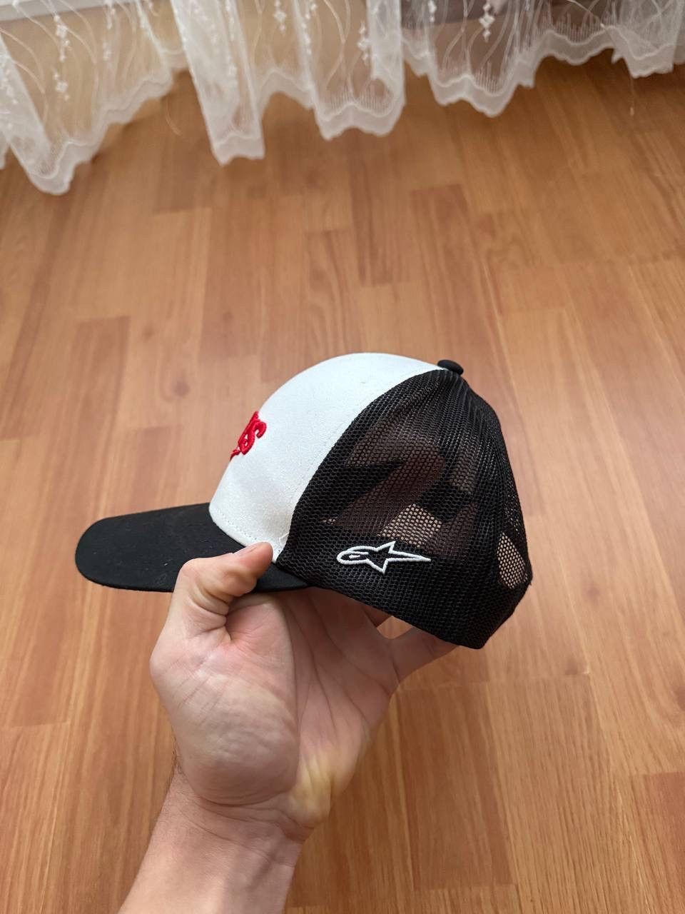 Alpinestars Alpinestars Vintage Cap Hat Size ONE SIZE - 4 Thumbnail