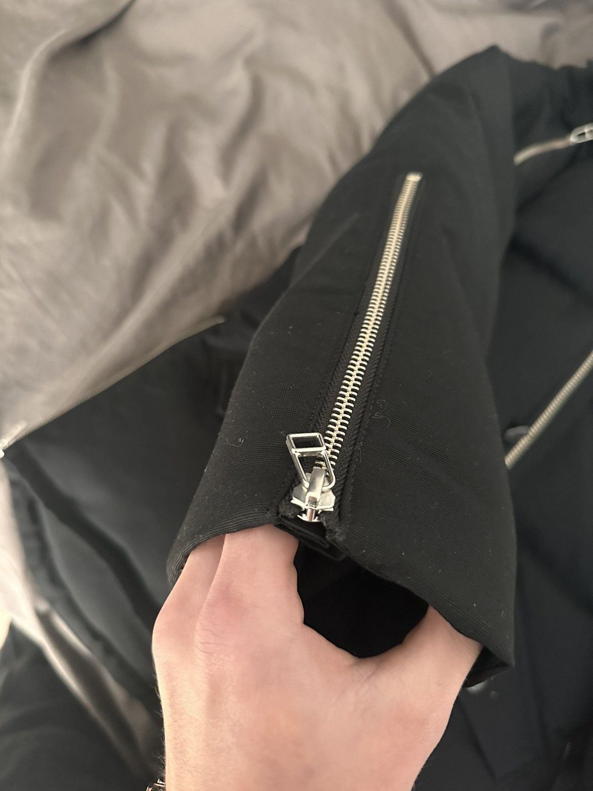 Moose Knuckles Moose Knuckles Original Shearing 3Q Jacket Size US S / EU 44-46 / 1 - 10 Thumbnail