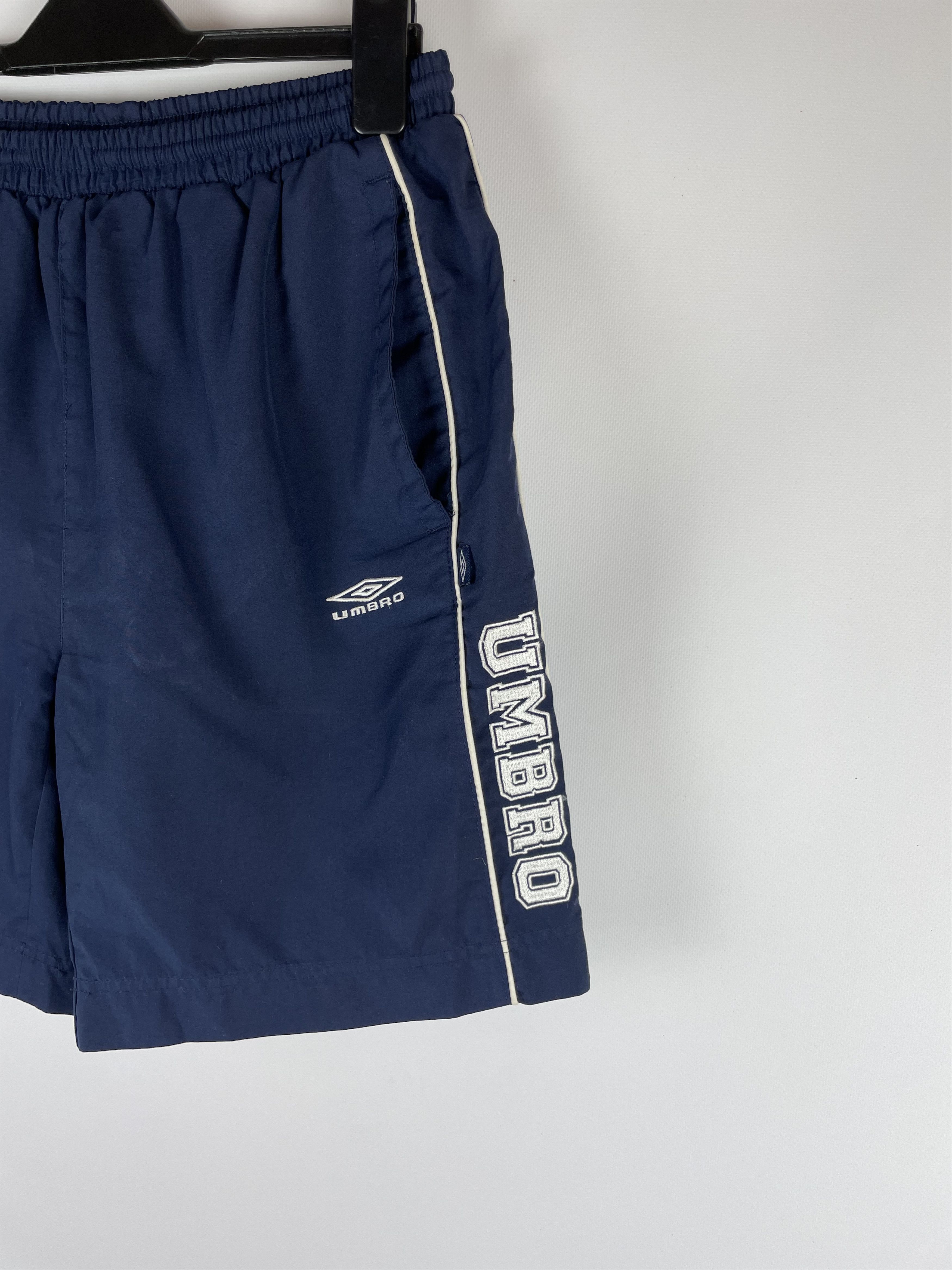 Other Vintage Umbro Shorts Y2k Size US 30 / EU 46 - 3 Thumbnail