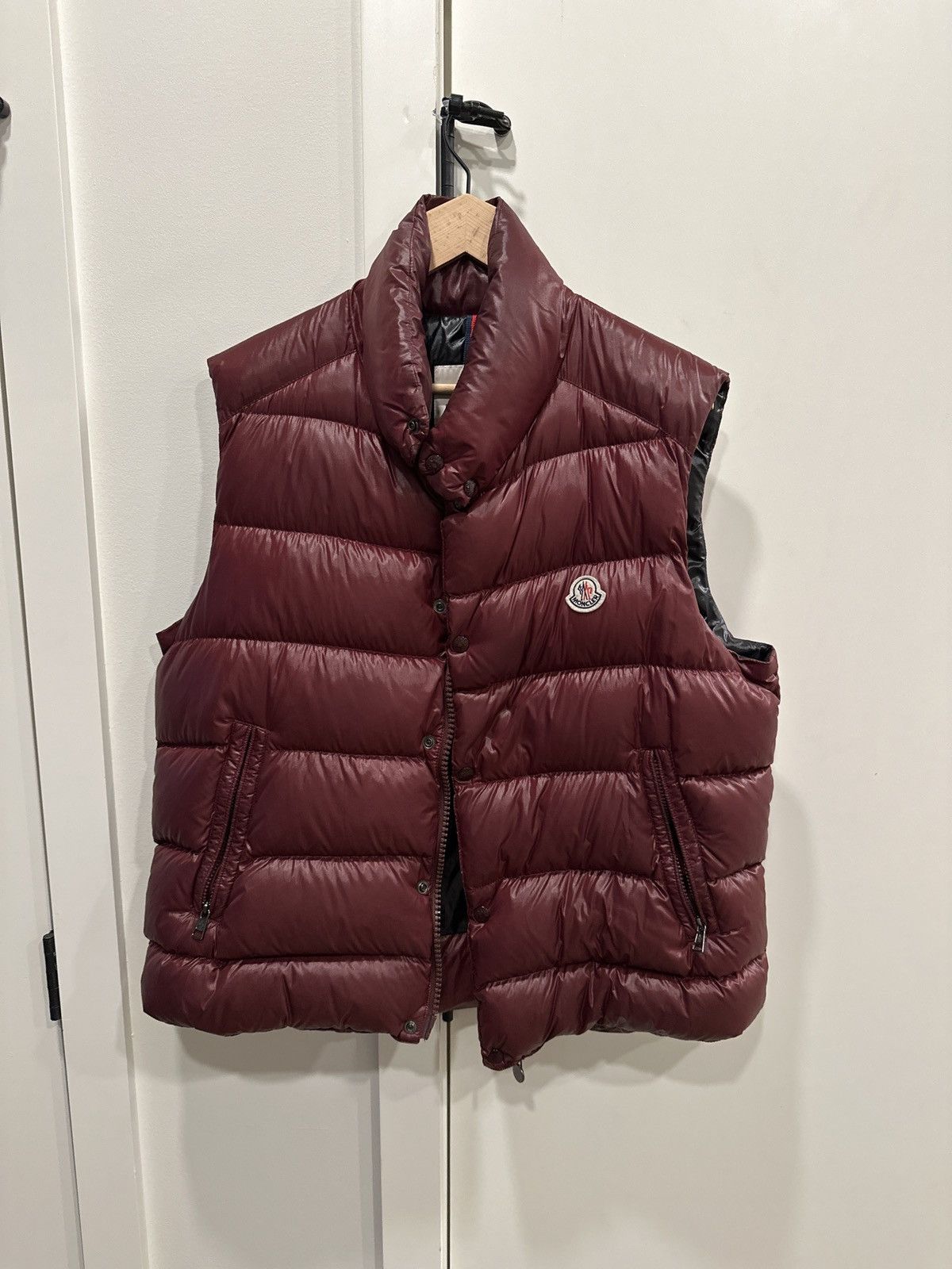 Moncler Vest