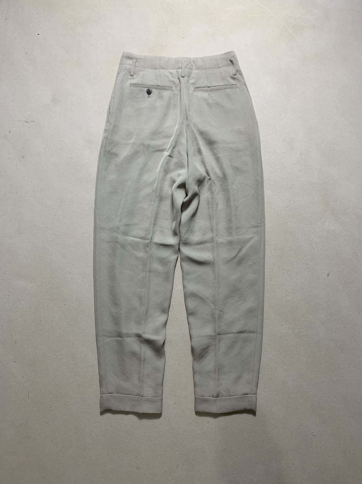 Comme des Garcons Tricot Comme Des Garcons AD1992 Size US 28 / EU 44 - 5 Thumbnail