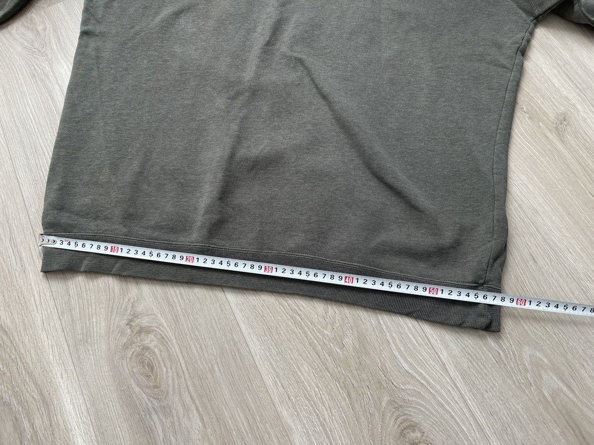Hugo Boss Vintage rare 80s Hugo boss sweatshirt sweater grey Size US XL / EU 56 / 4 - 11 Thumbnail