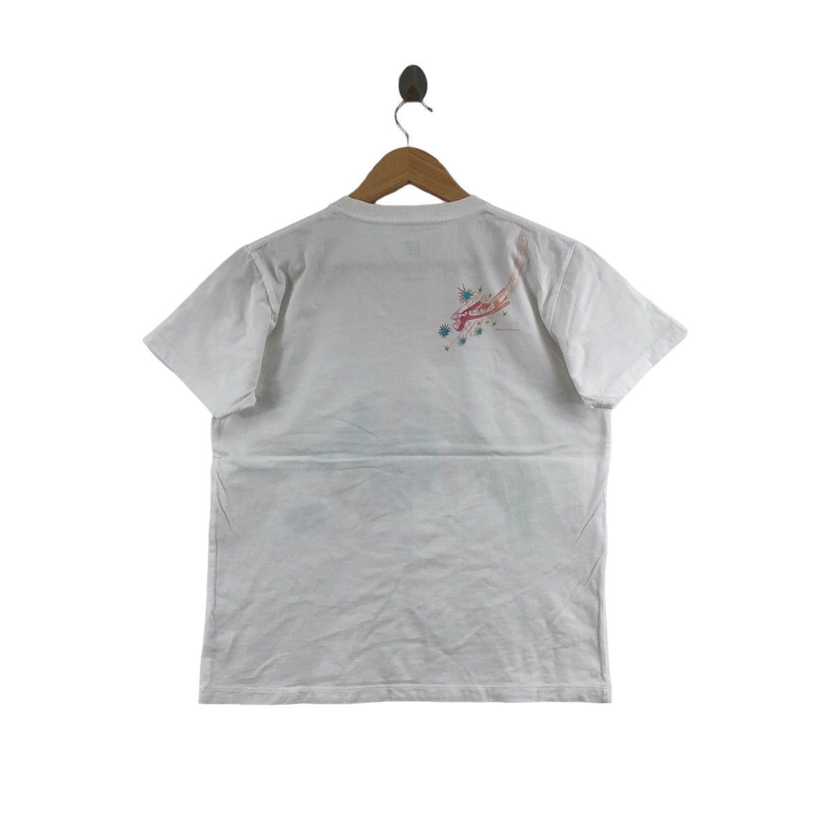 Anime × Vintage Vintage Astro Boy Tezuka Productions T-Shirt Anime Size US S / EU 44-46 / 1 - 4 Thumbnail