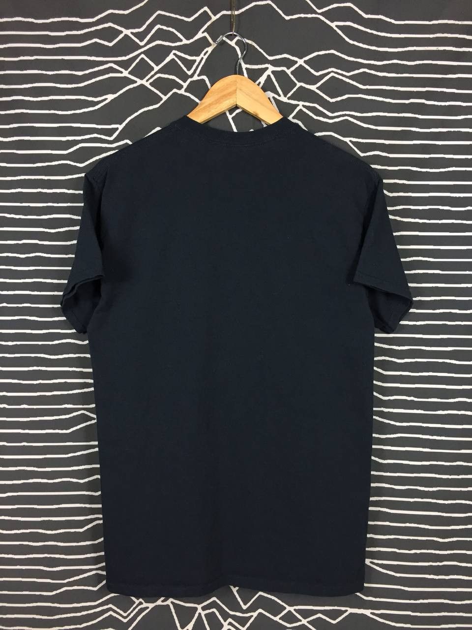 Vintage Harry Potter And The Cursed Child Dark Mark Artwork Tee Size US M / EU 48-50 / 2 - 5 Thumbnail
