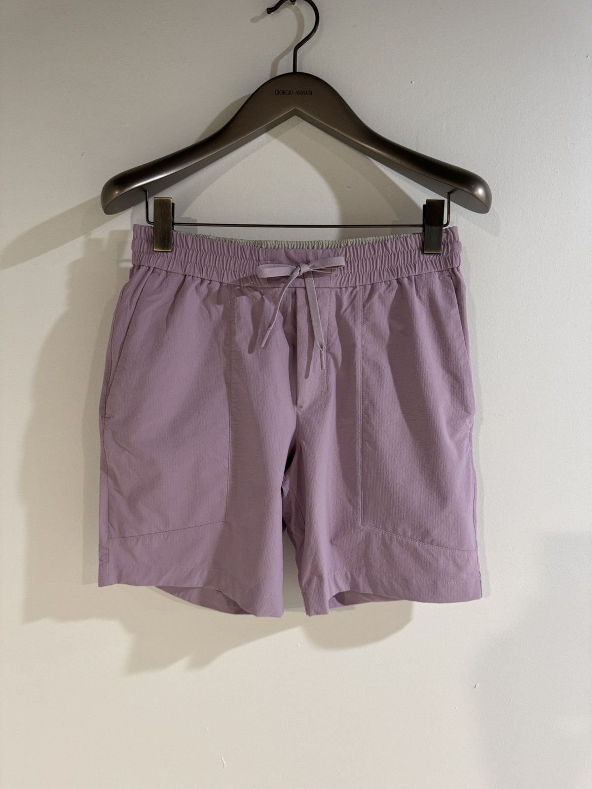 Lululemon Lululemon shorts Size US 32 / EU 48 - 1 Thumbnail