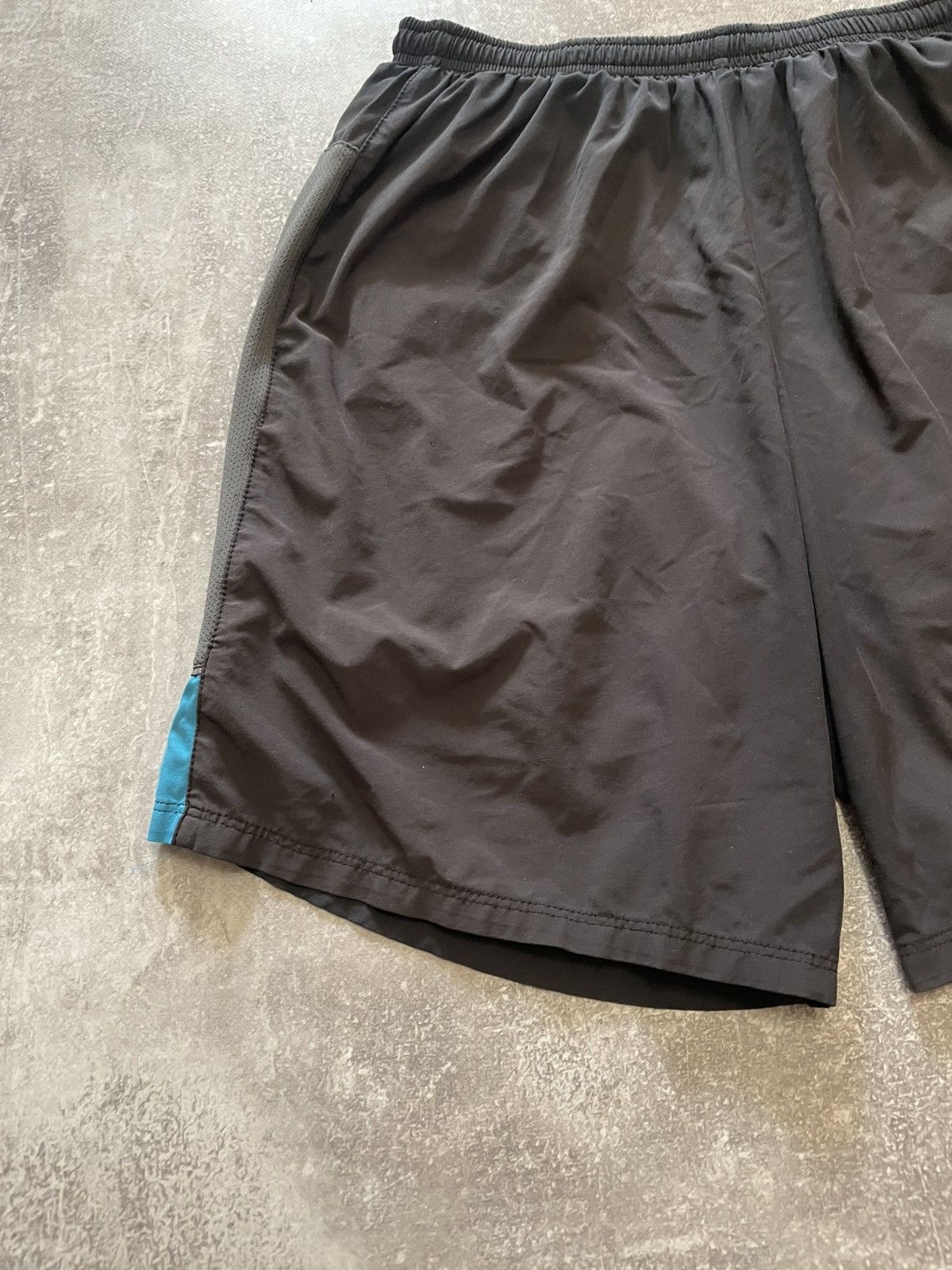 Nike Nike Dri-Fit Running Shorts Size S Size US 30 / EU 46 - 3 Thumbnail