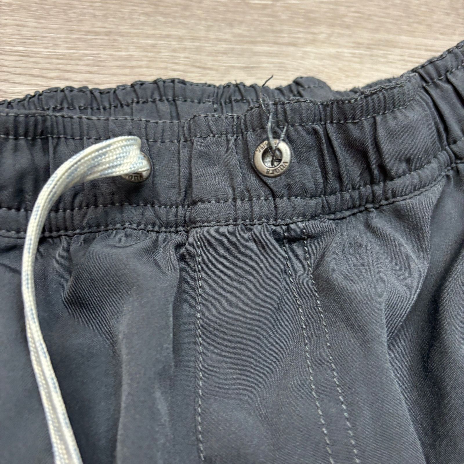 Vuori Vuori Kore Shorts 9" Drawstring Athletic Sportswear Men's S Size US 27 - 9 Thumbnail