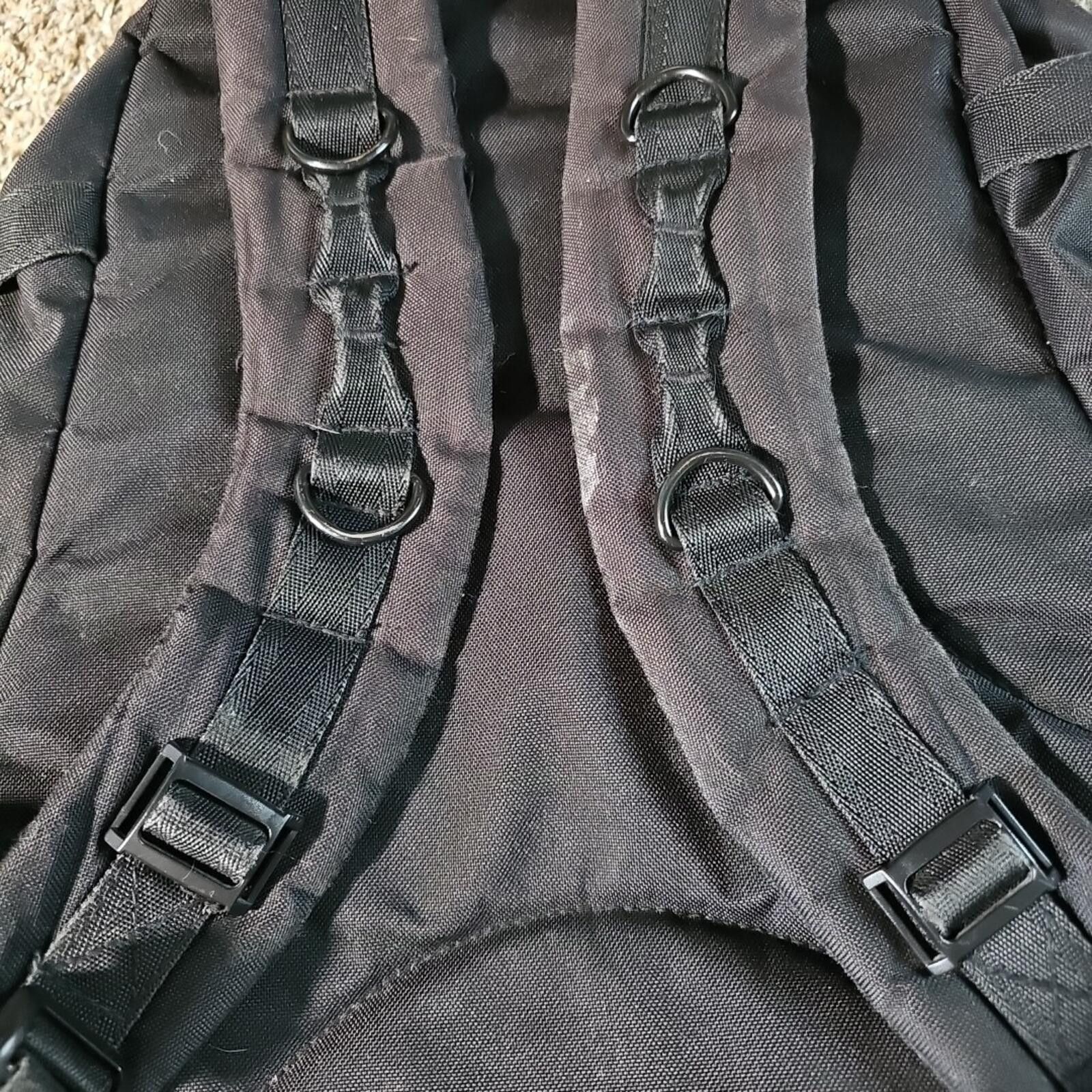 Other Bugout Gear Be Ready Tactical Assault Backpack MOLLE Modular Size ONE SIZE - 6 Thumbnail