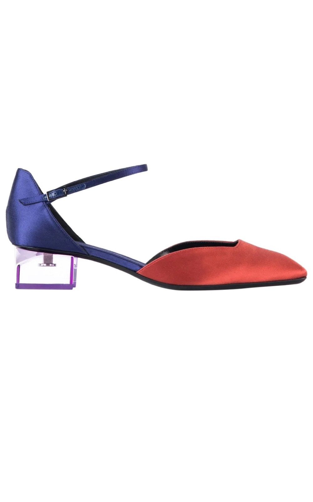 Giorgio Armani Ballet Fmat Giorgio Armani Size US 7.5 / IT 37.5 - 2 Thumbnail