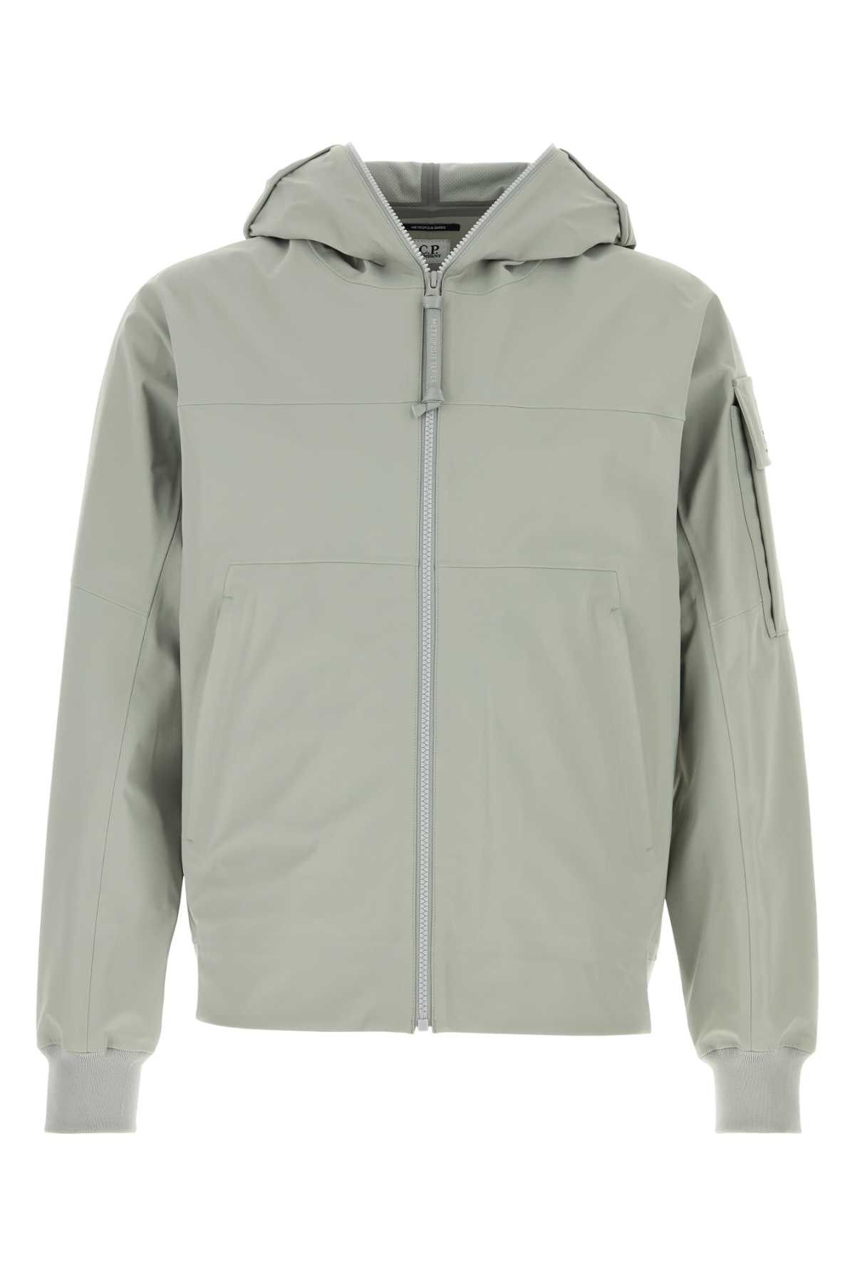 Ice Stretch Nylon Jacket