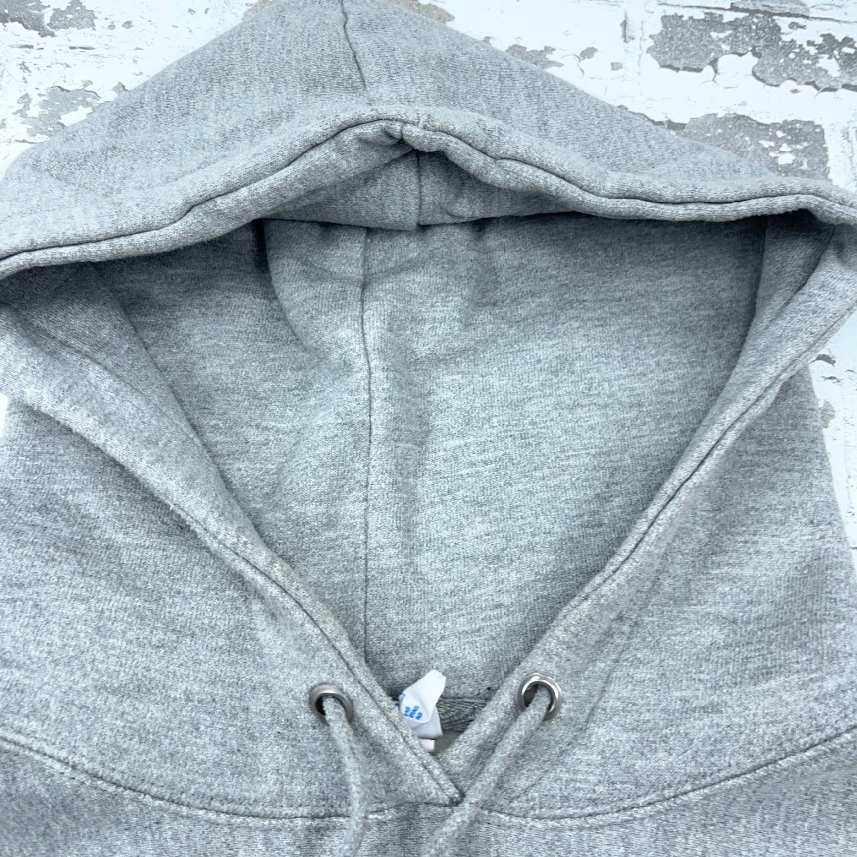 Champion Champion Hoodie Men Medium Gray Reverse Weave Sweatshirt SweaterRetro Heavy A5 Size US M / EU 48-50 / 2 - 6 Thumbnail