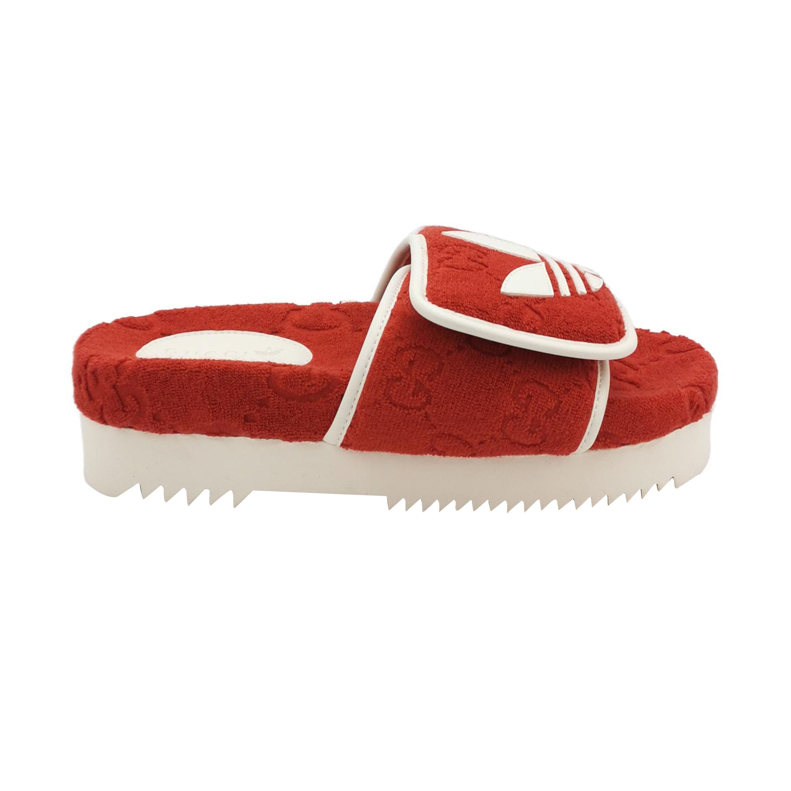 Gucci Gucci Women 6 Sandals Size US 6 / IT 36 - 1 Thumbnail