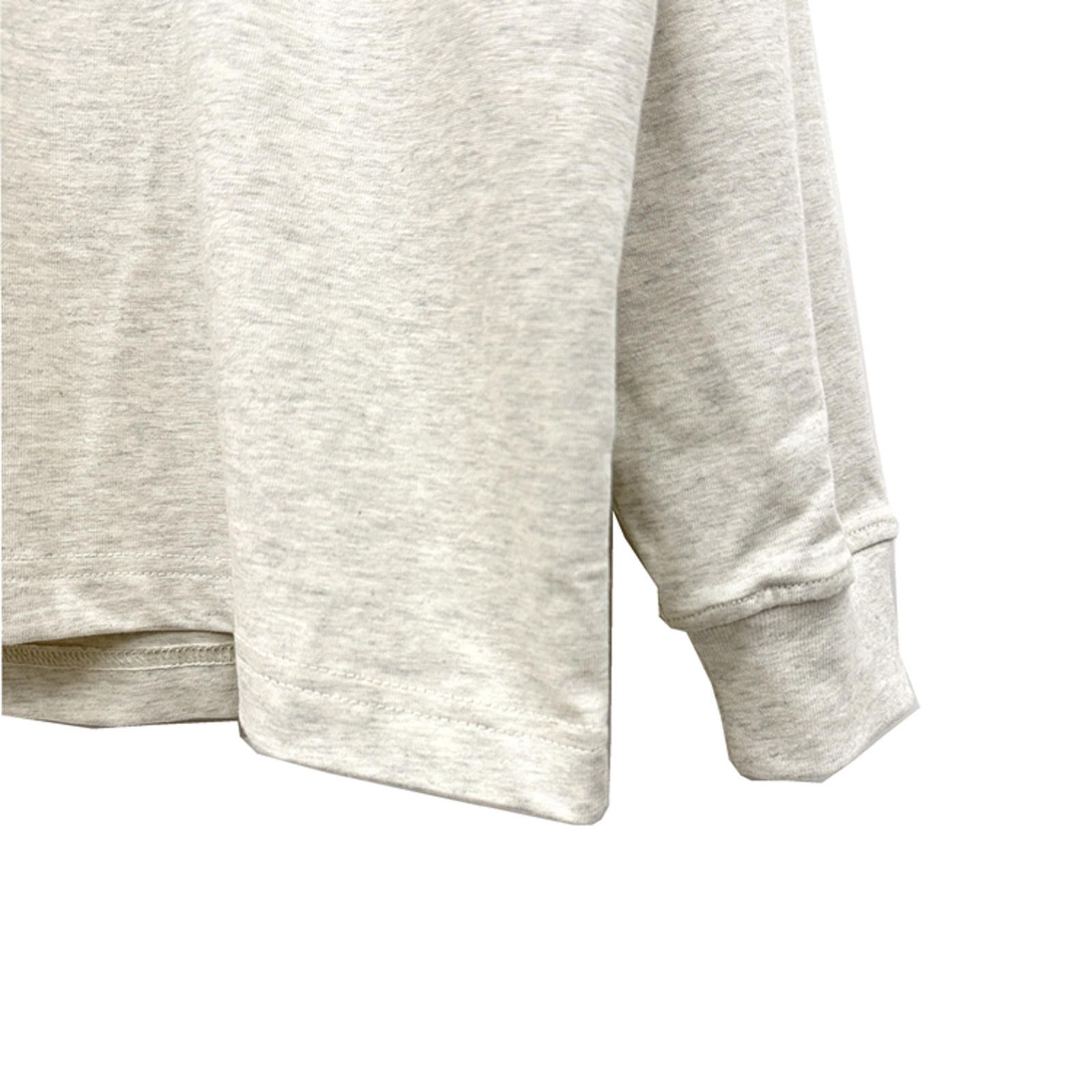 Other Casual Long Sleeve Tee - Lightweight & Comfortable Size US L / EU 52-54 / 3 - 6 Thumbnail