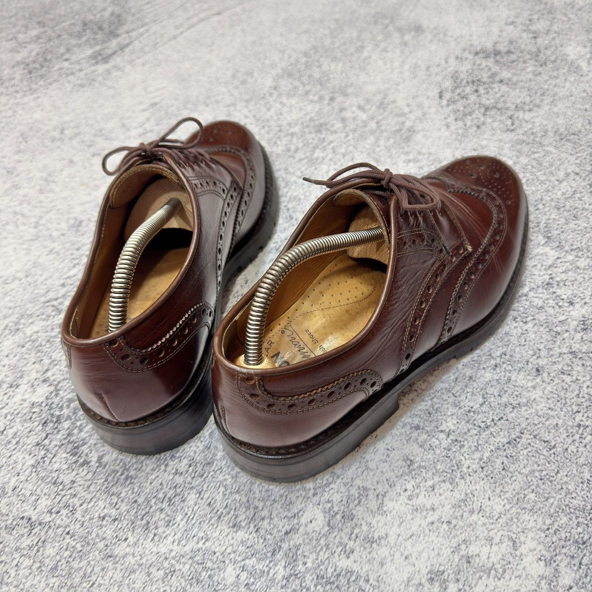 Other Ralph Harrison Brogues US9 UK8 Size US 9 / EU 42 - 10 Thumbnail