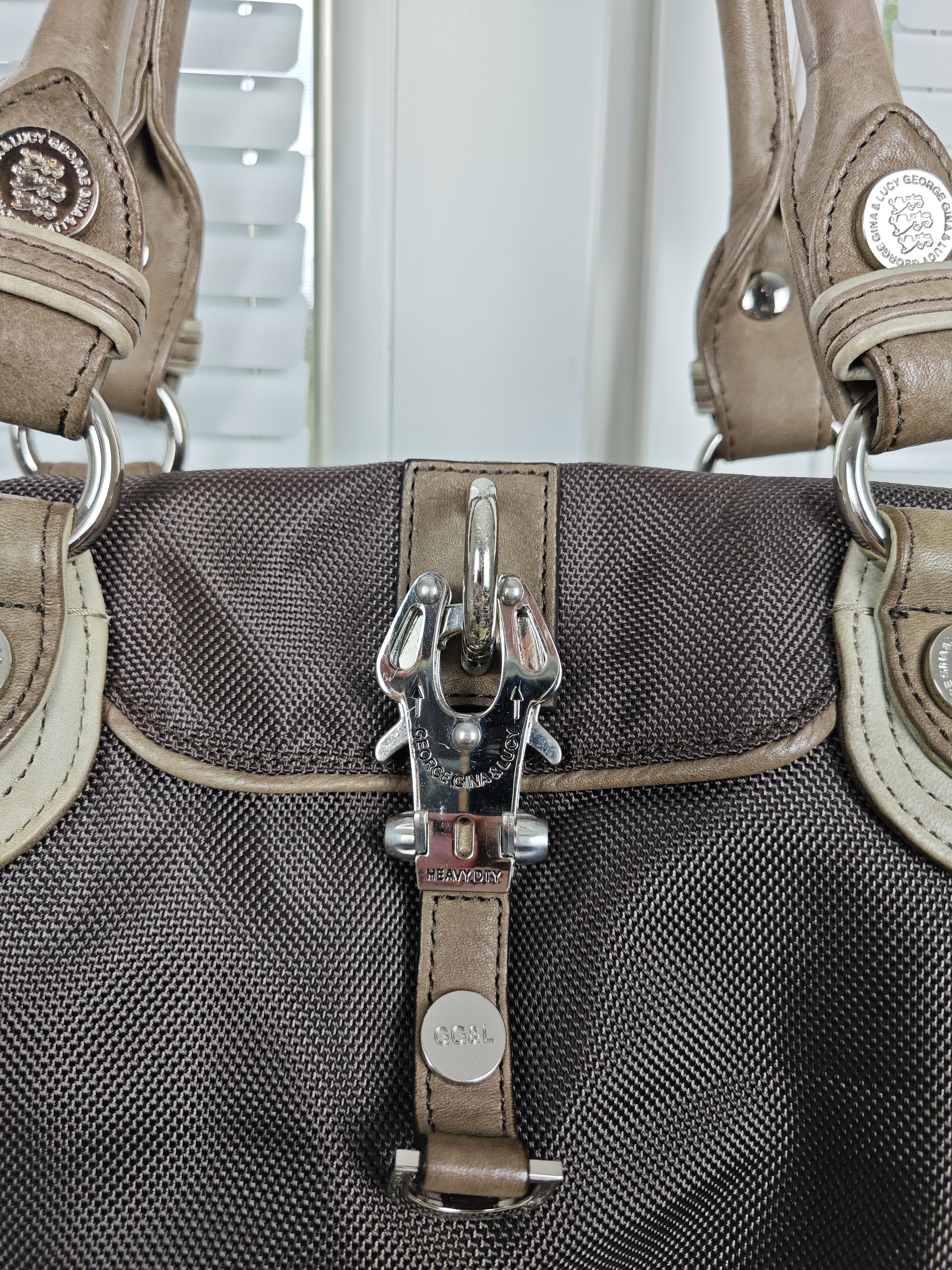 George Gina & Lucy George Gina Lucy Vintage Y2K Bag Size ONE SIZE - 2 Thumbnail
