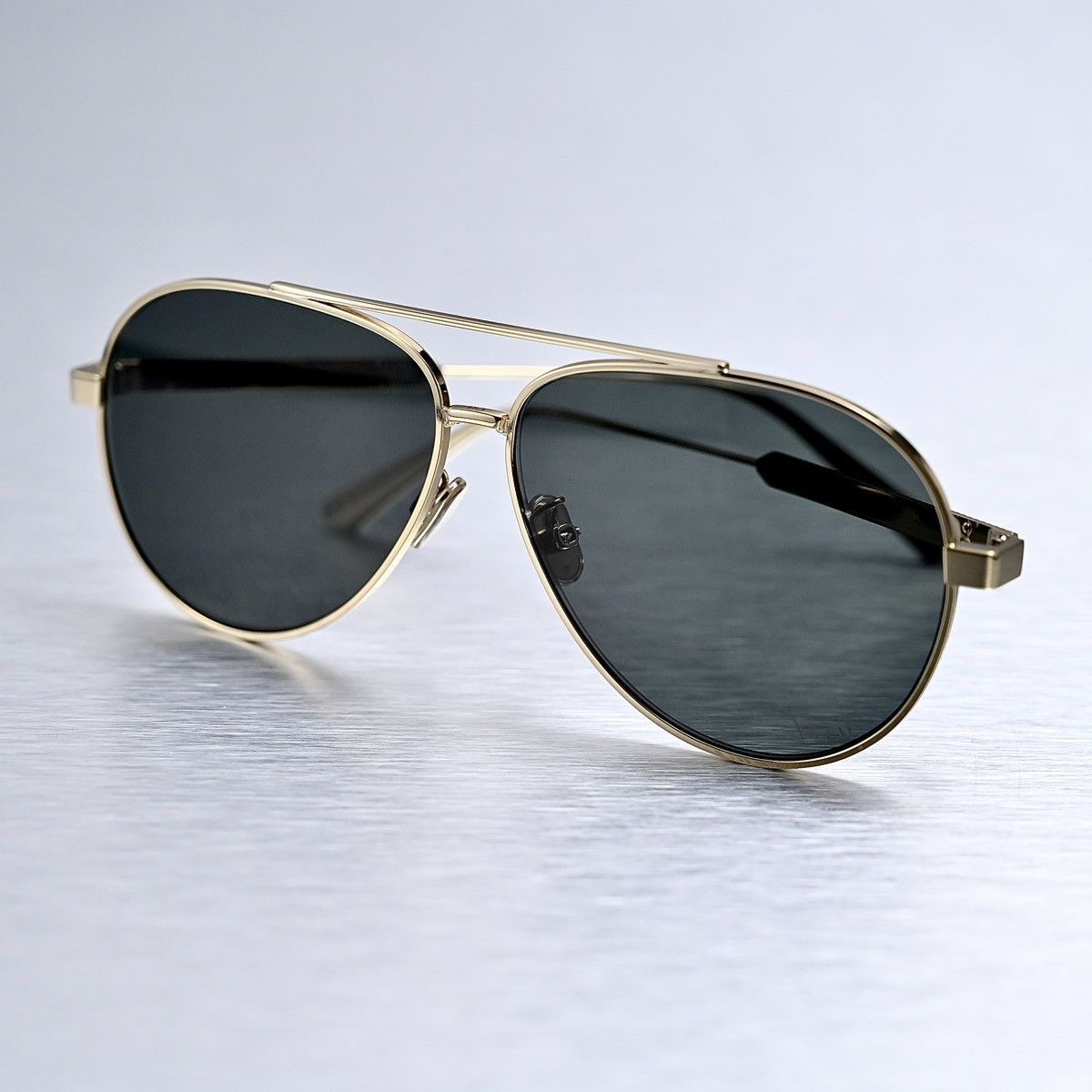 Dior DIOR DIORCANNAGE A1U B0C0 SUNGLASSES Size ONE SIZE - 9 Thumbnail