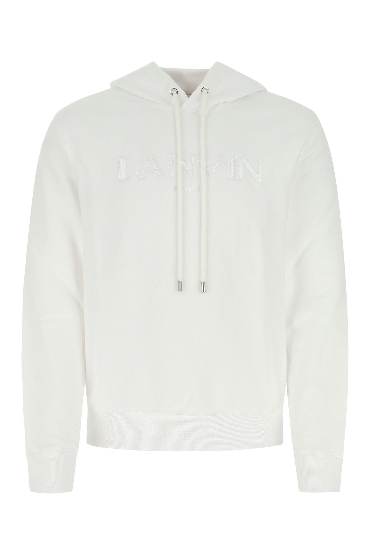 image of Lanvin Felpa in Mixed Colours, Men's (Size Medium)