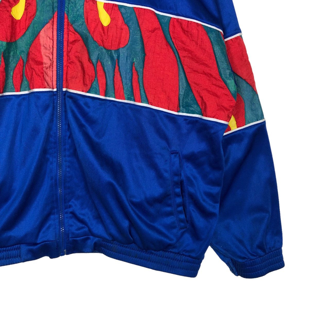 Vintage 🔥Vintage 1998 Kuala Lumpur XVI Commonwealth Games Pro Specs Size US XL / EU 56 / 4 - 5 Thumbnail