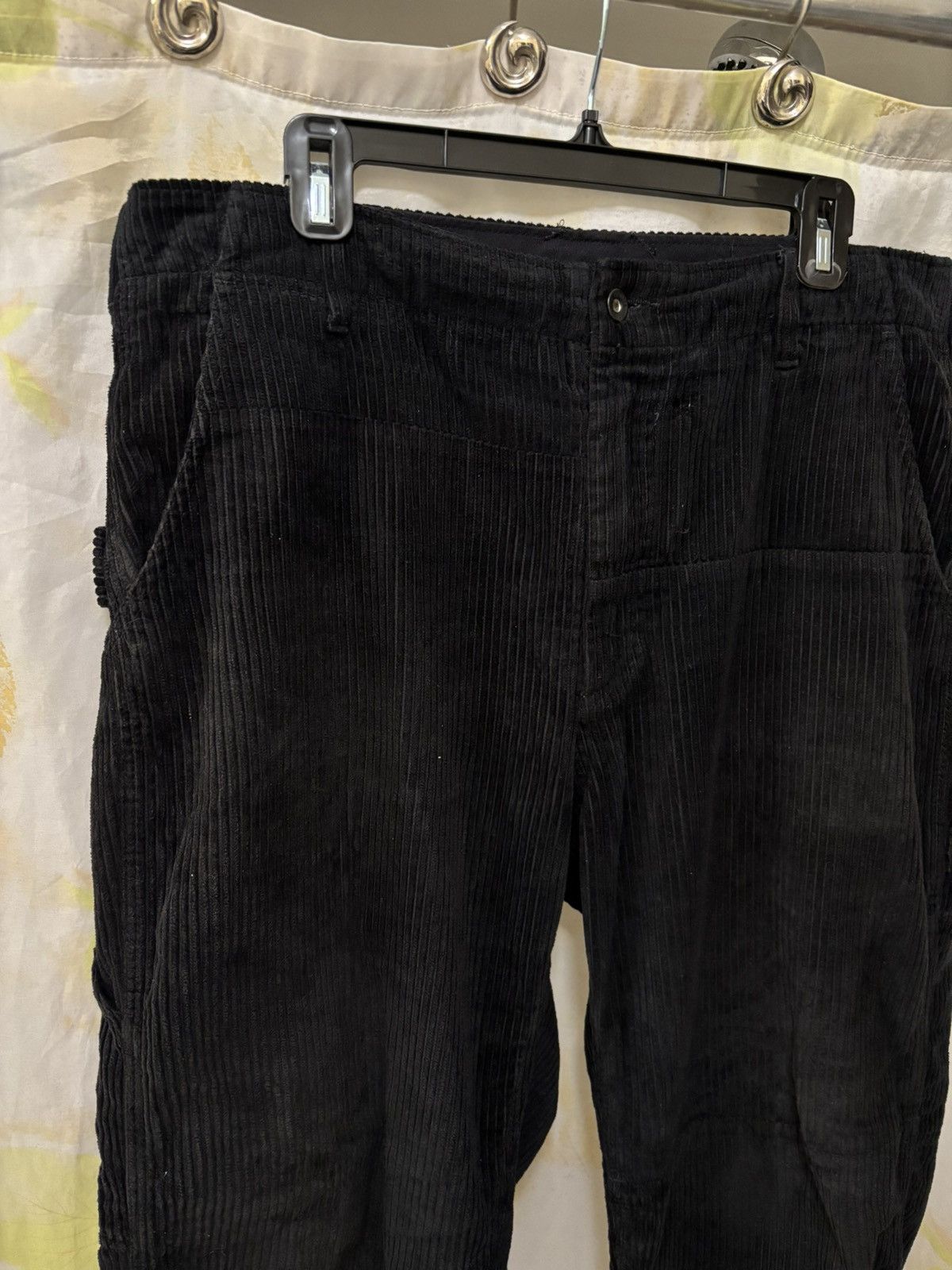 Engineered Garments Engineered Garment Corduroy Carpenter Pants Size US 34 / EU 50 - 3 Thumbnail